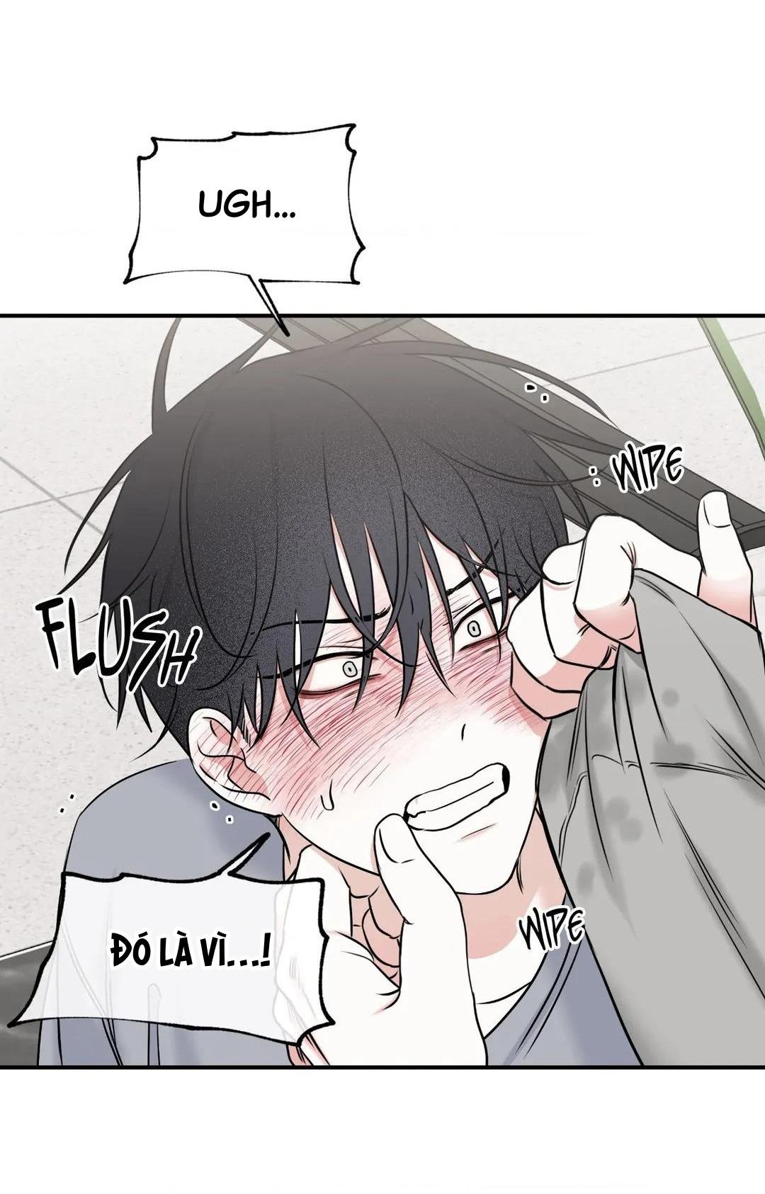 Đọc truyện Thủy triều thấp lúc chạng vạng - Chapter 86