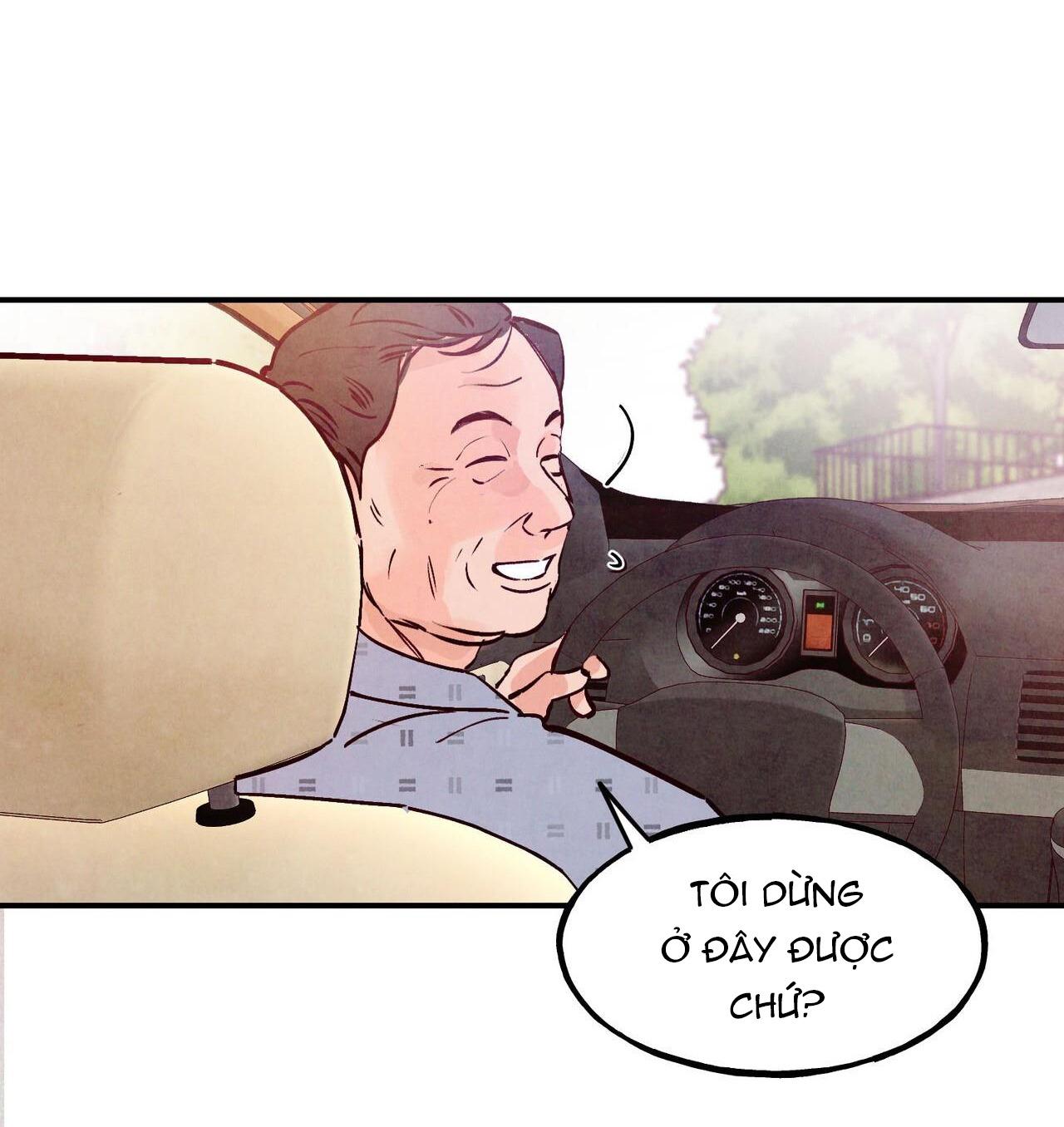 Đọc truyện Say Tình - Chapter 55