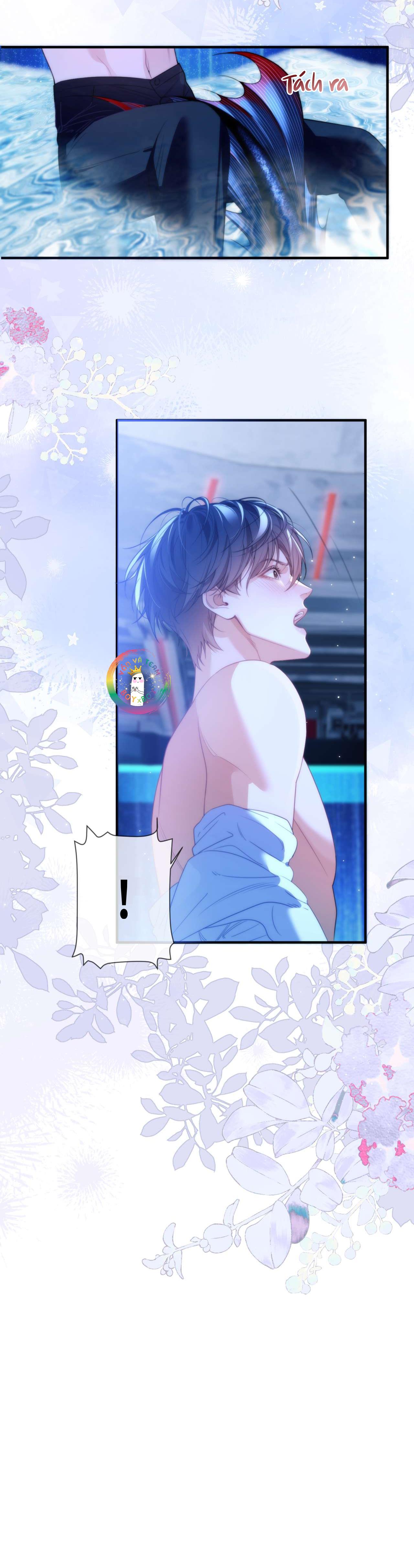 Đọc truyện Nhân Ngư Desharow - Chapter 78