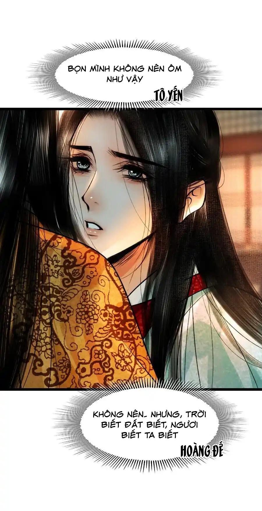 Đọc truyện Vòng Luân Hồi - Chapter 86