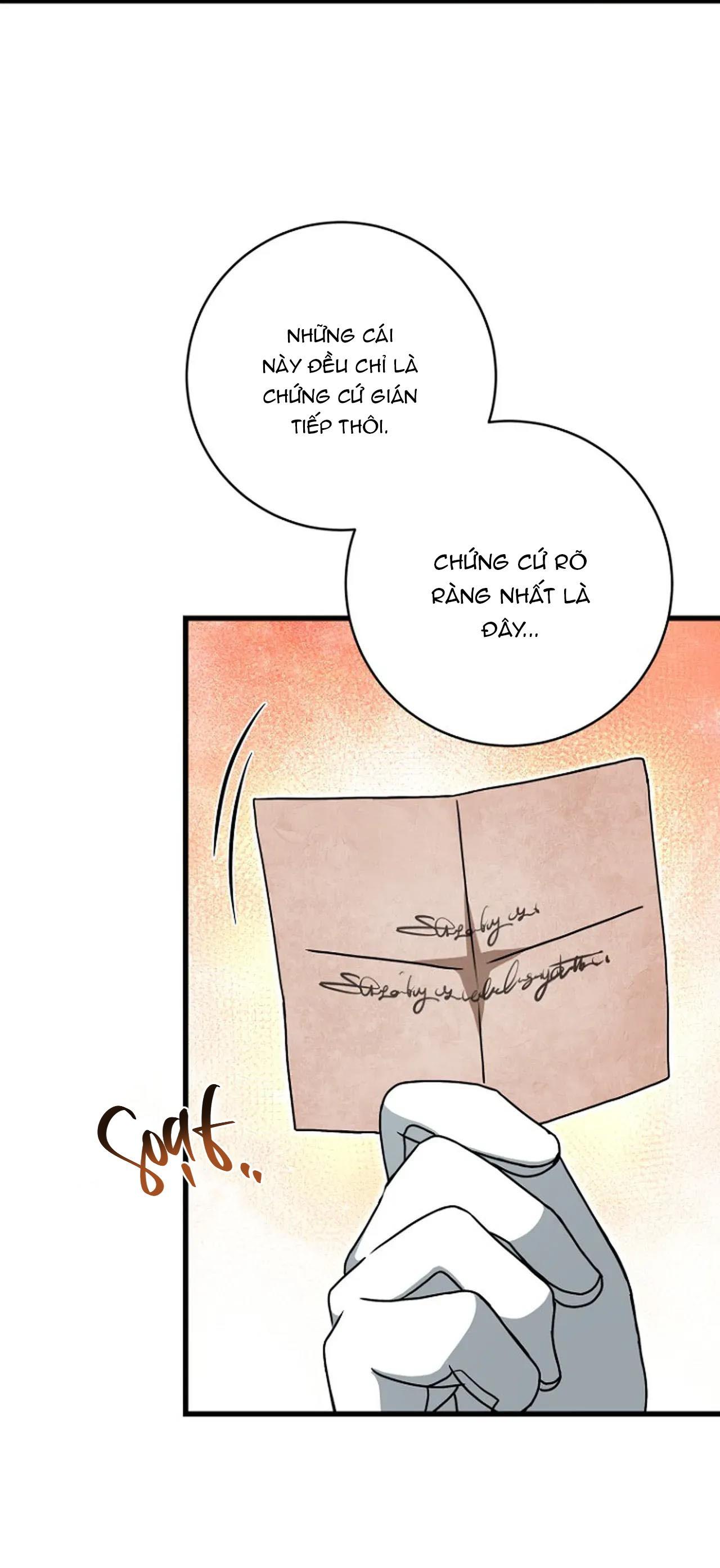 Đọc truyện NGHỈ HƯU CHỨ KHÔNG PHẢI TÌNH YÊU - Chapter 14