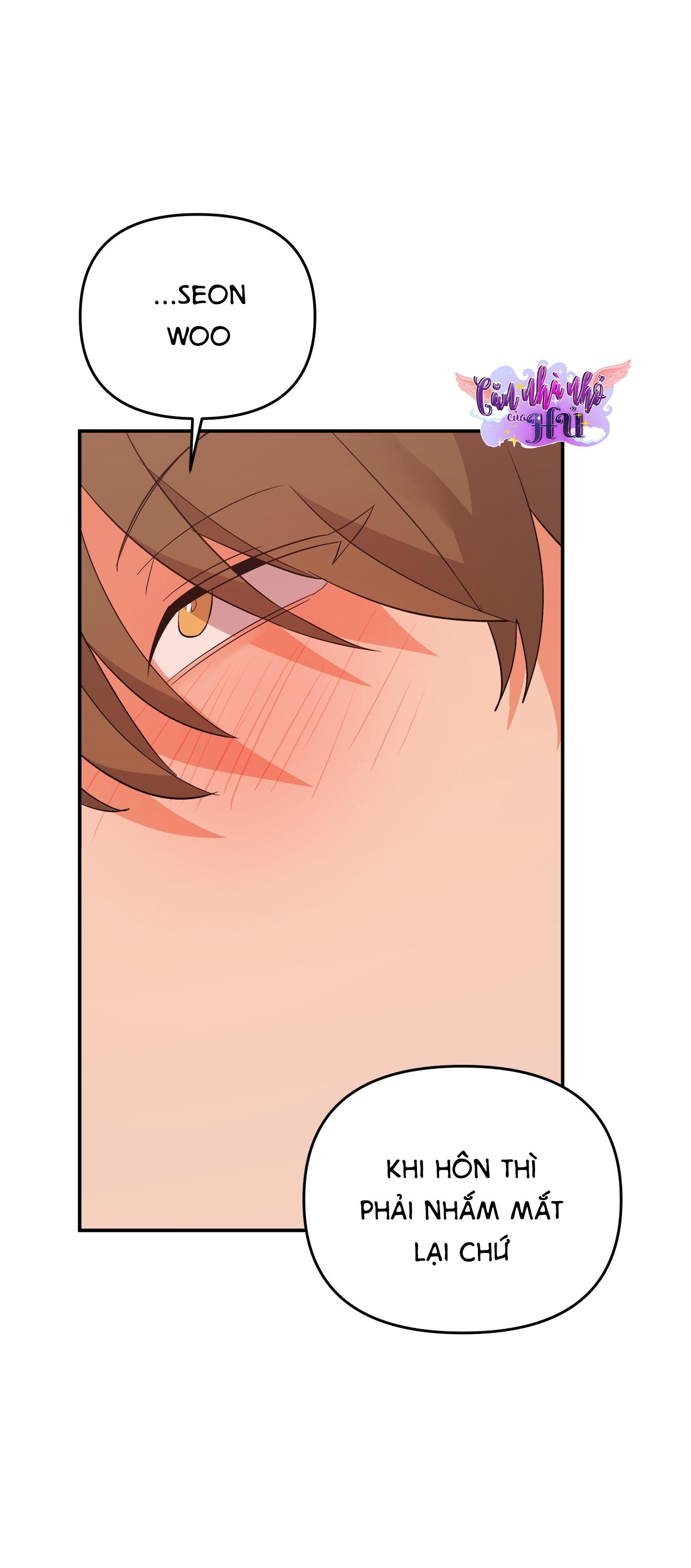 Đọc truyện TÊN XẤU XA CỦA TÔI XXX - Chapter 54