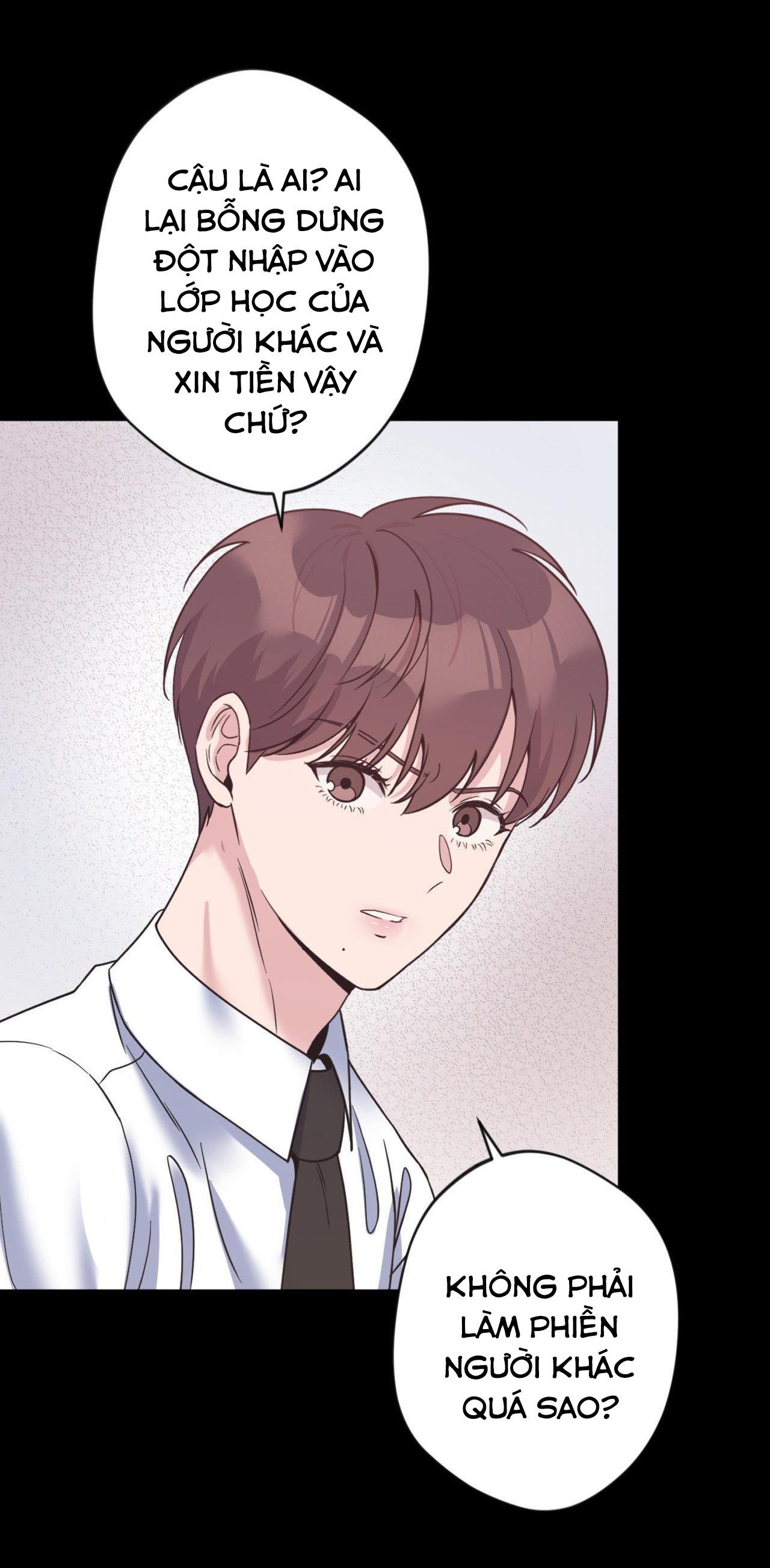 Đọc truyện NỤ HÔN THIÊN THẦN - Chapter 23