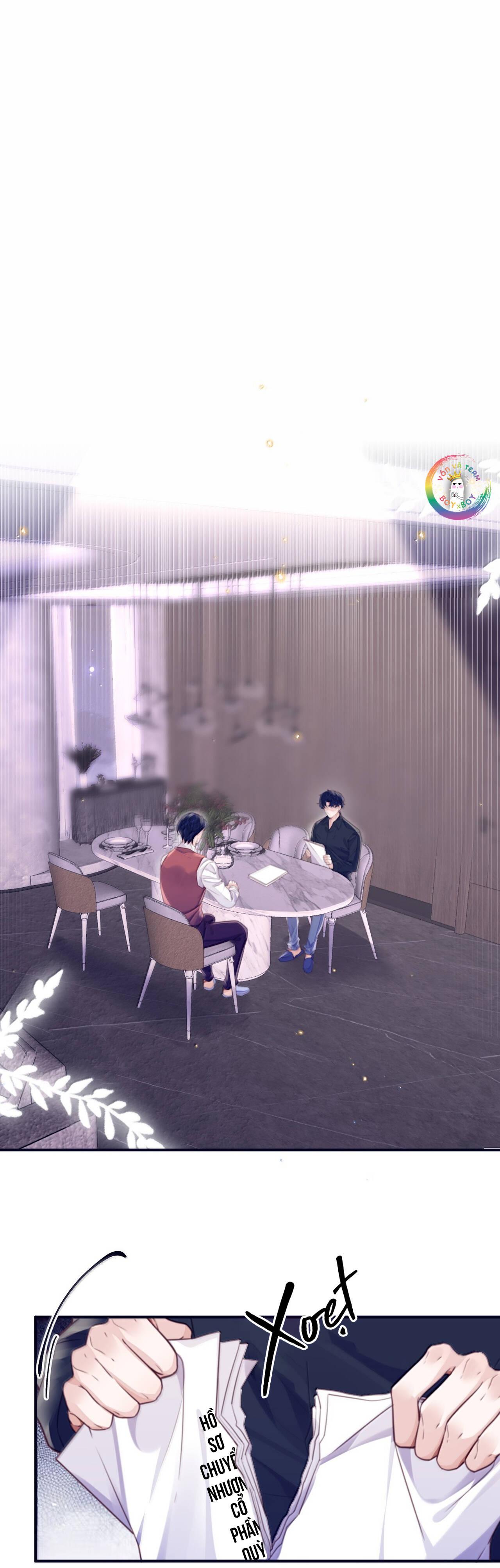 Đọc truyện (END) Đặc Chế Cho Riêng Anh - Chapter 129