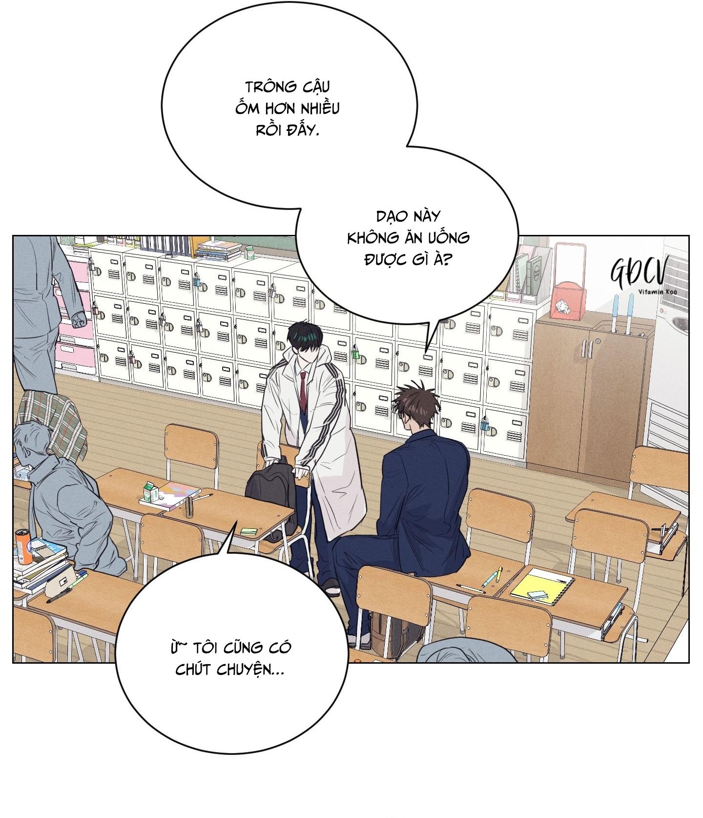 Đọc truyện CÓ THỰC MỚI VỰC ĐƯỢC ĐẠO - Chapter 3