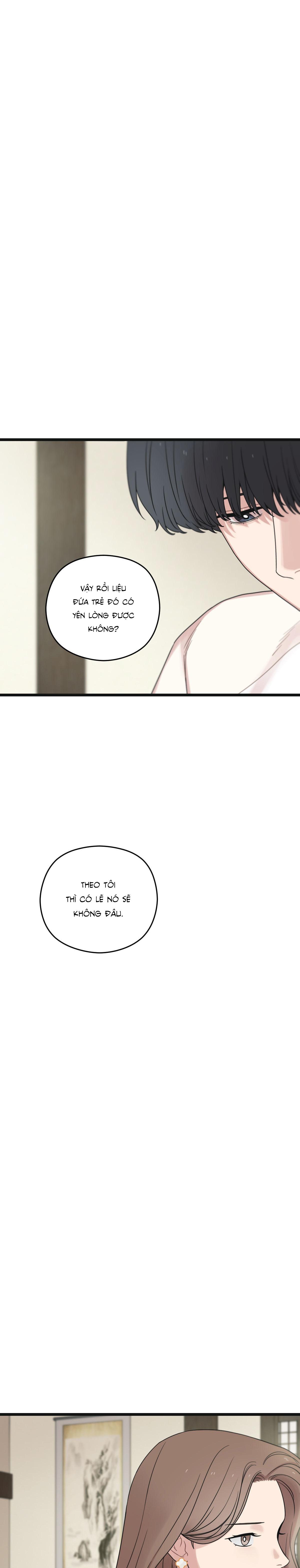 Đọc truyện TRÙNG PHÙNG - Chapter 47