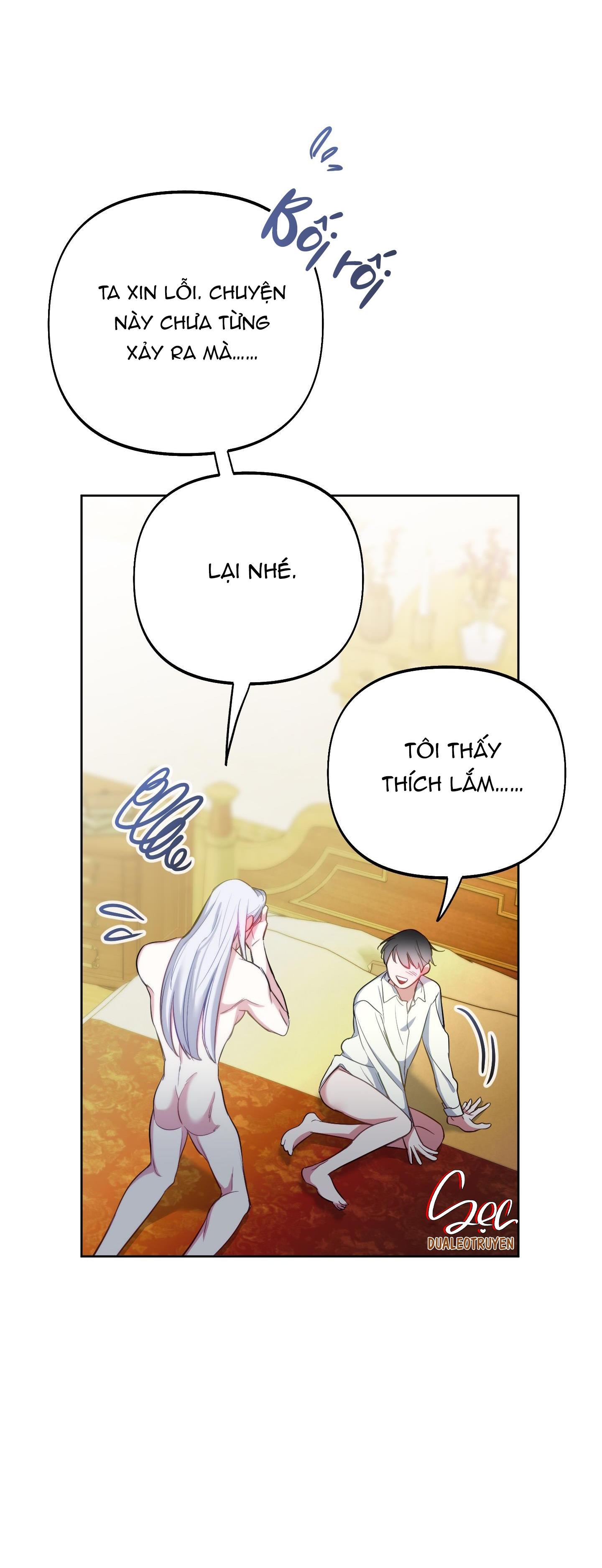 Đọc truyện (NP) TRỞ THÀNH VUA CÔNG LƯỢC - Chapter 53