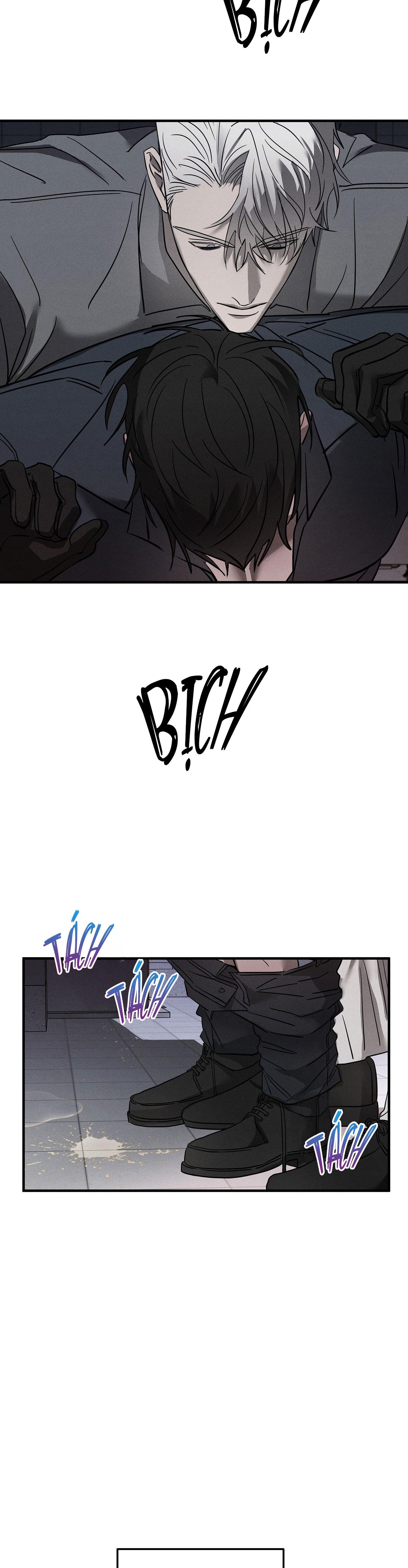 Đọc truyện FIETA - Chapter 10