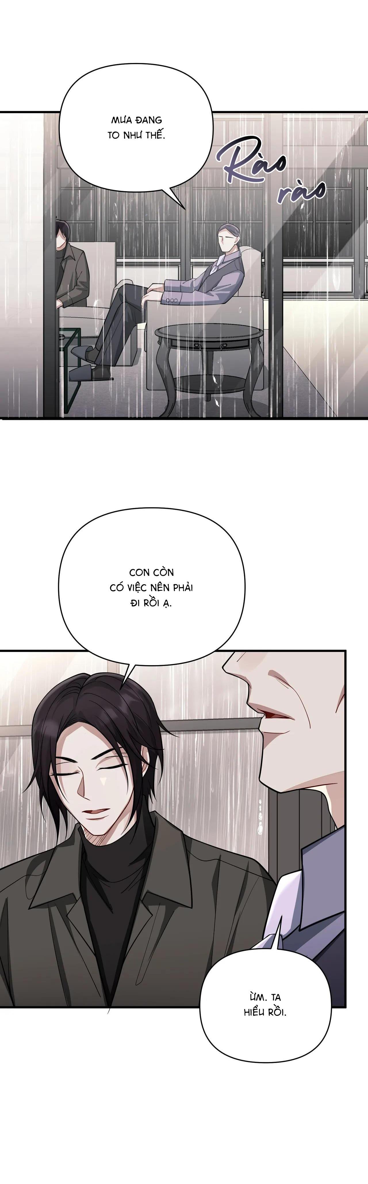 Đọc truyện  Vết Trượt - Chapter 39