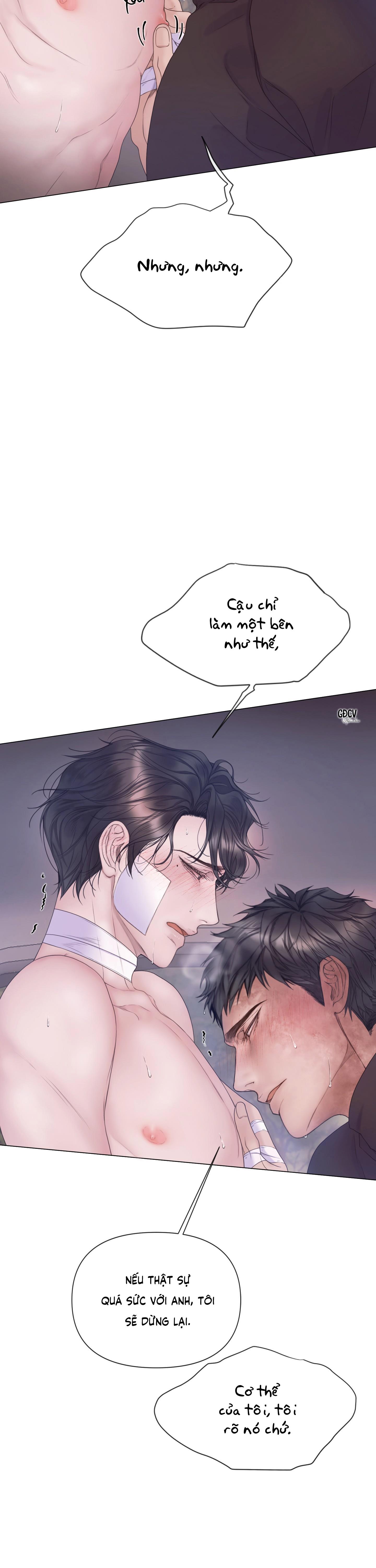 Đọc truyện MARY JANE - Chapter 48