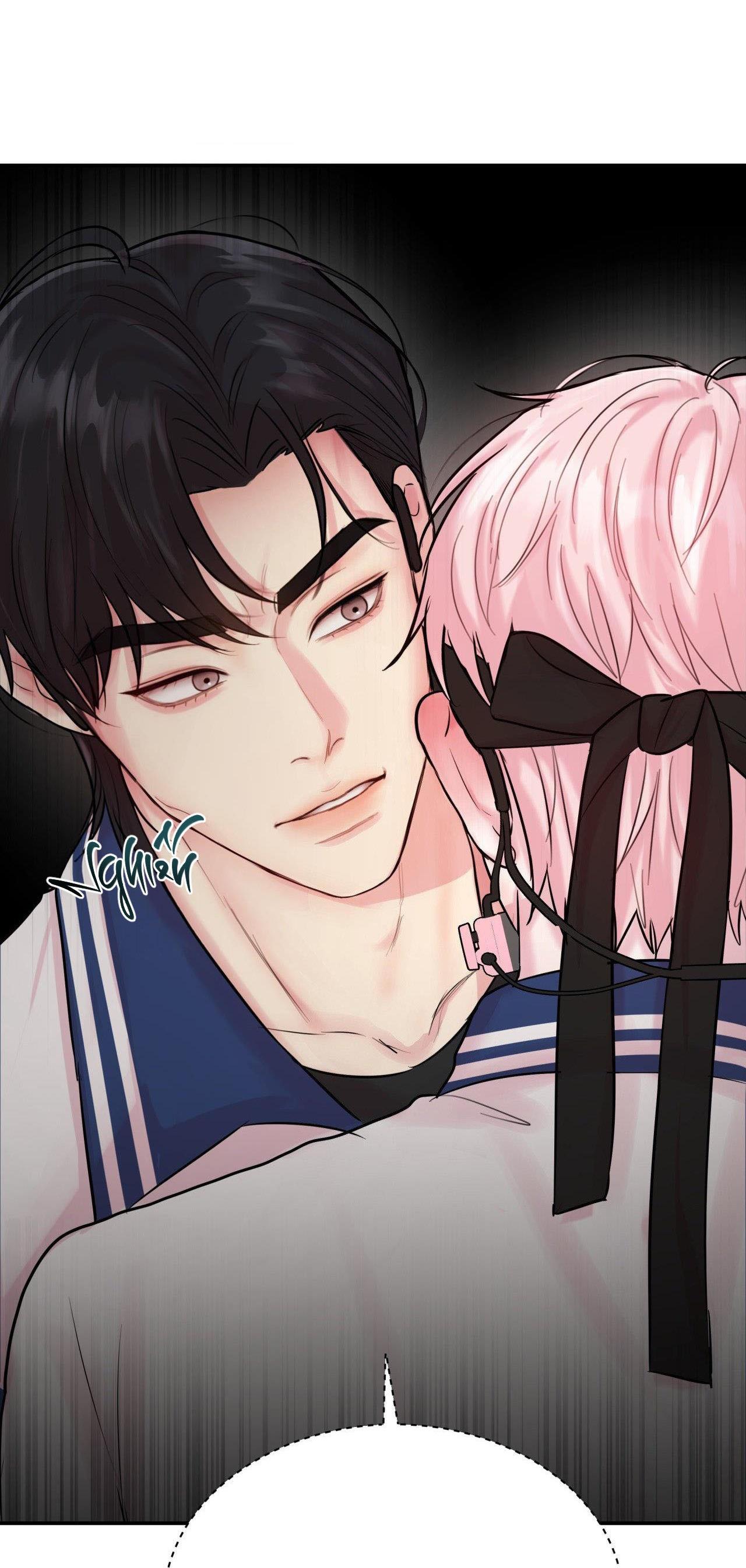 Đọc truyện Love Remedy - Chapter 12
