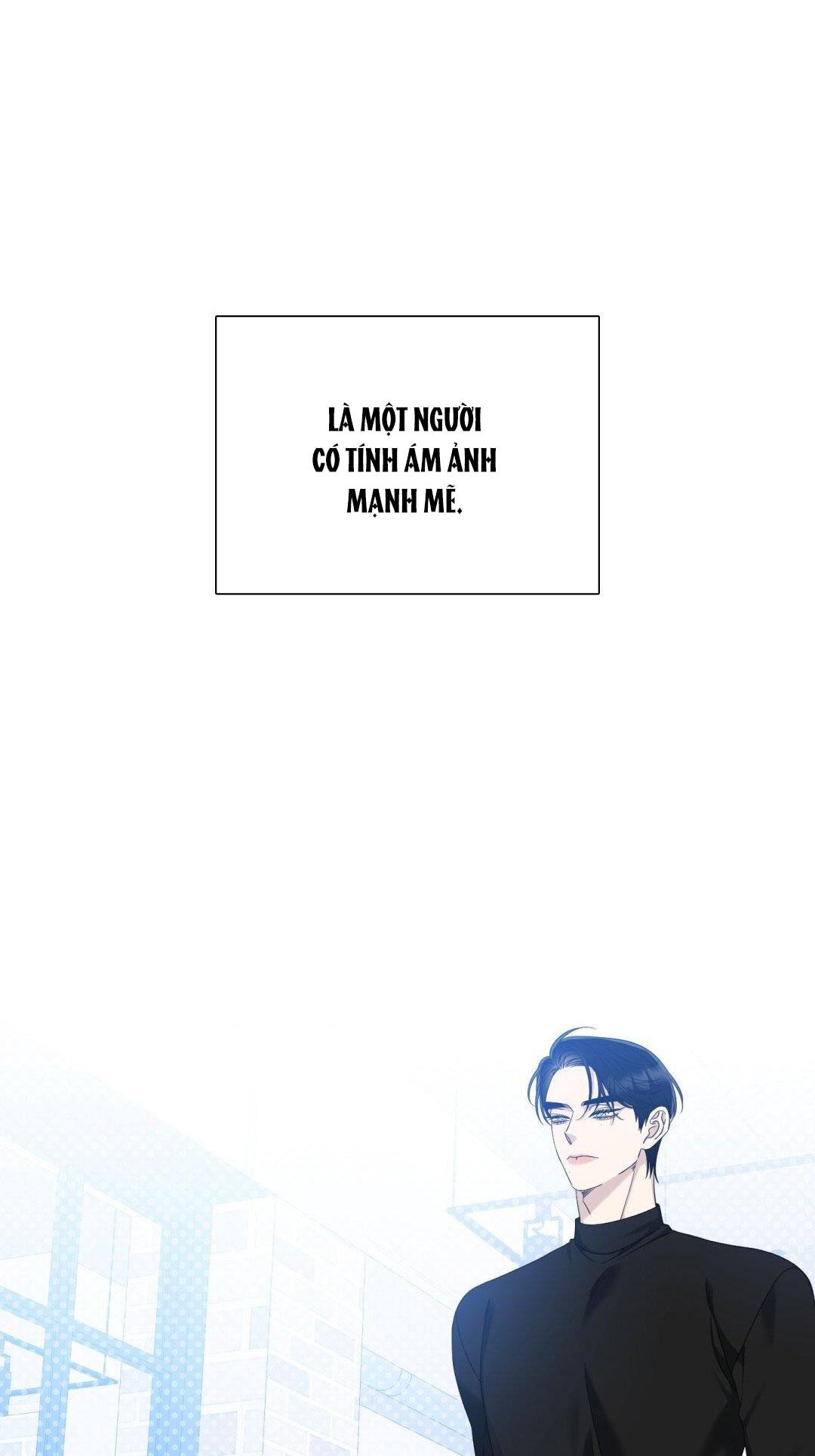Đọc truyện FOULS START - Chapter 16