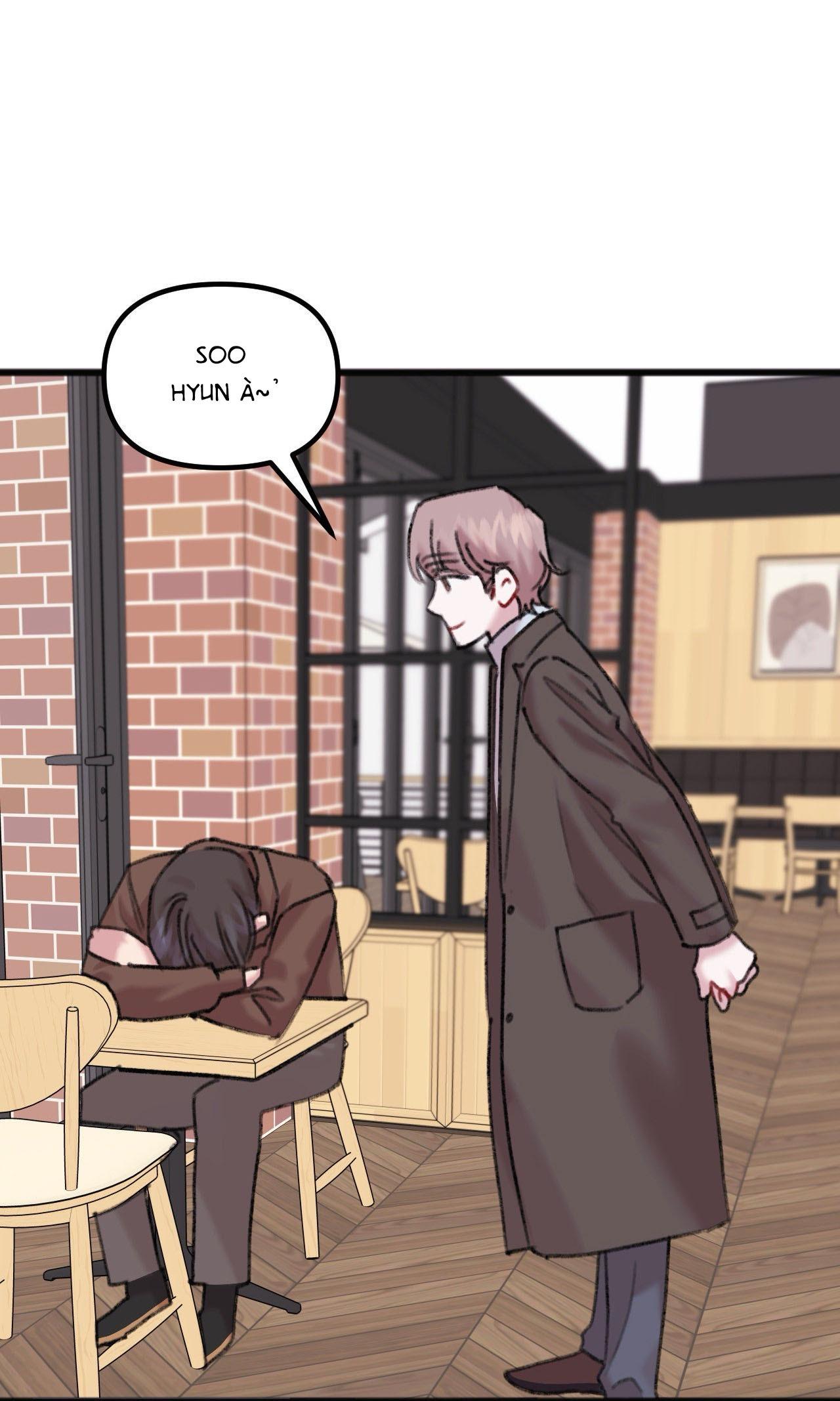 Đọc truyện Anh Thật Sự Thích Em Sao - Chapter 36