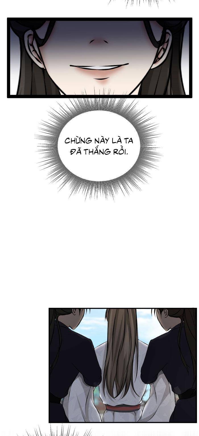Đọc truyện Sao cứ phải dây dưa với nhân vật phụ như ta - Chapter 9