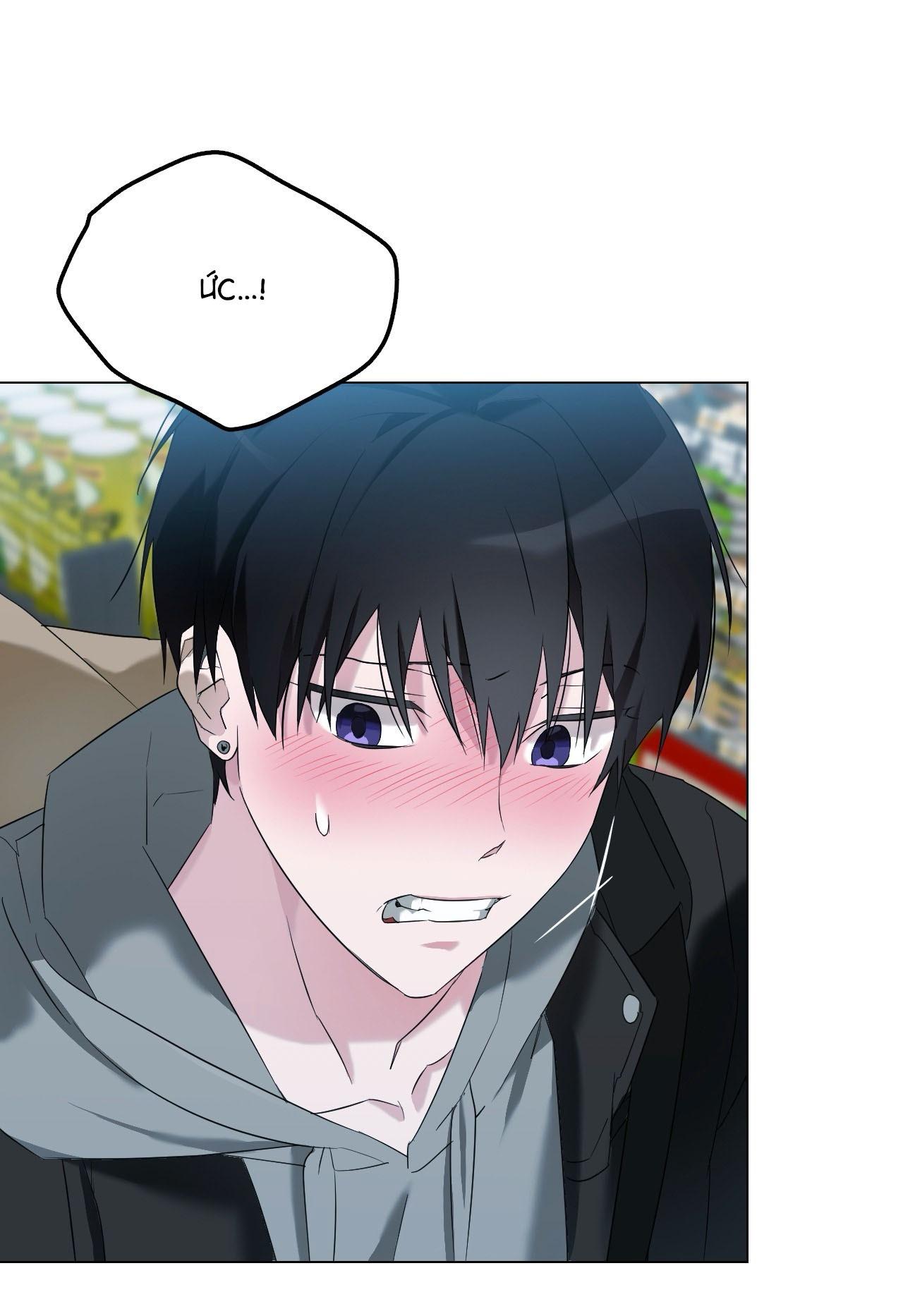 Đọc truyện  Dễ thương là lỗi của tôi sao? - Chapter 5