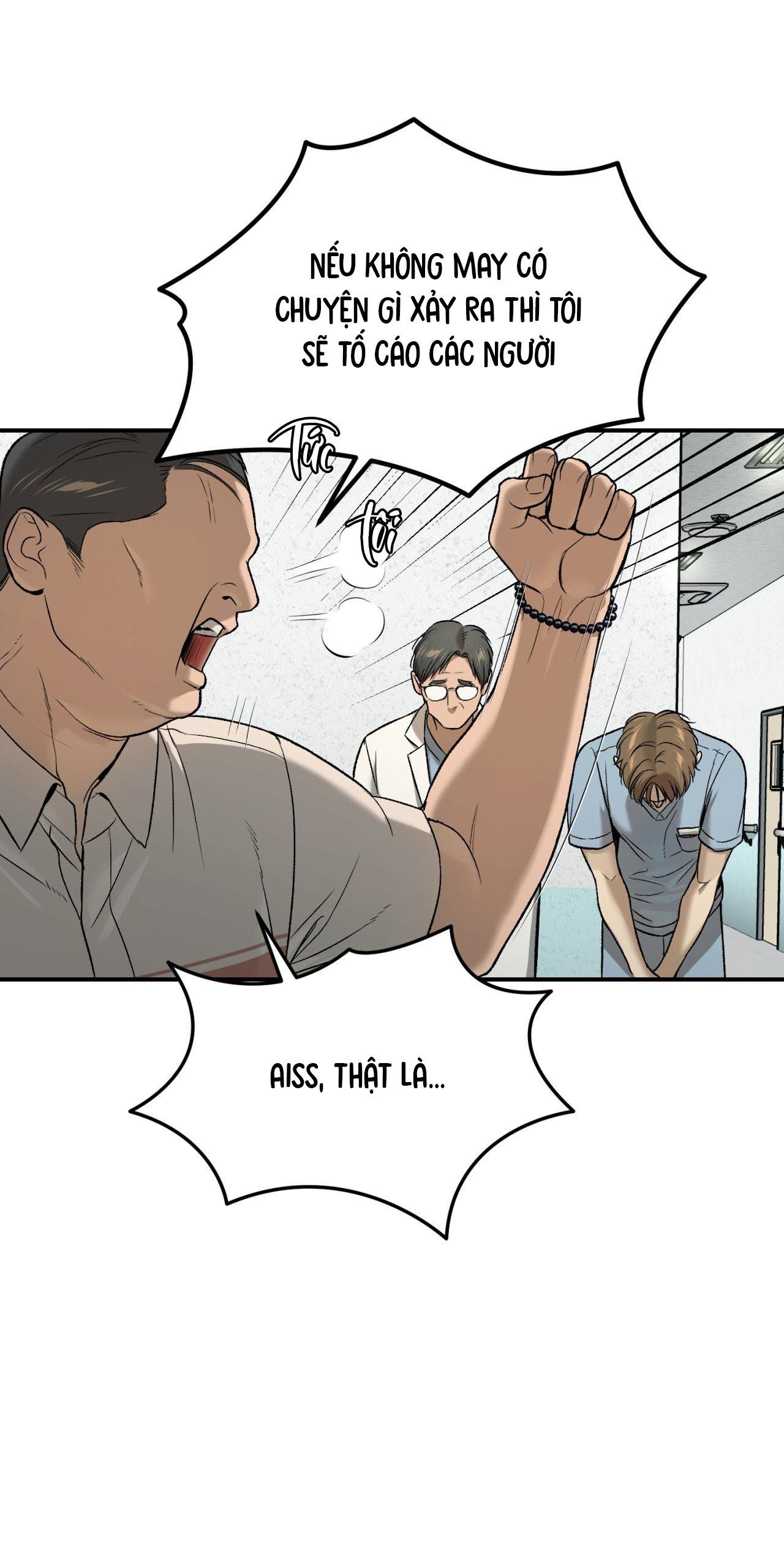 Đọc truyện  ChinhX - Vận Xui - Chapter 59