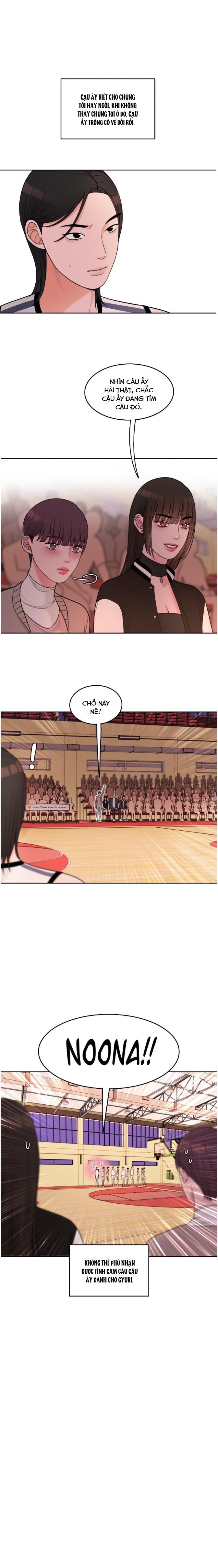 Đọc truyện Vô Tình - Chapter 45