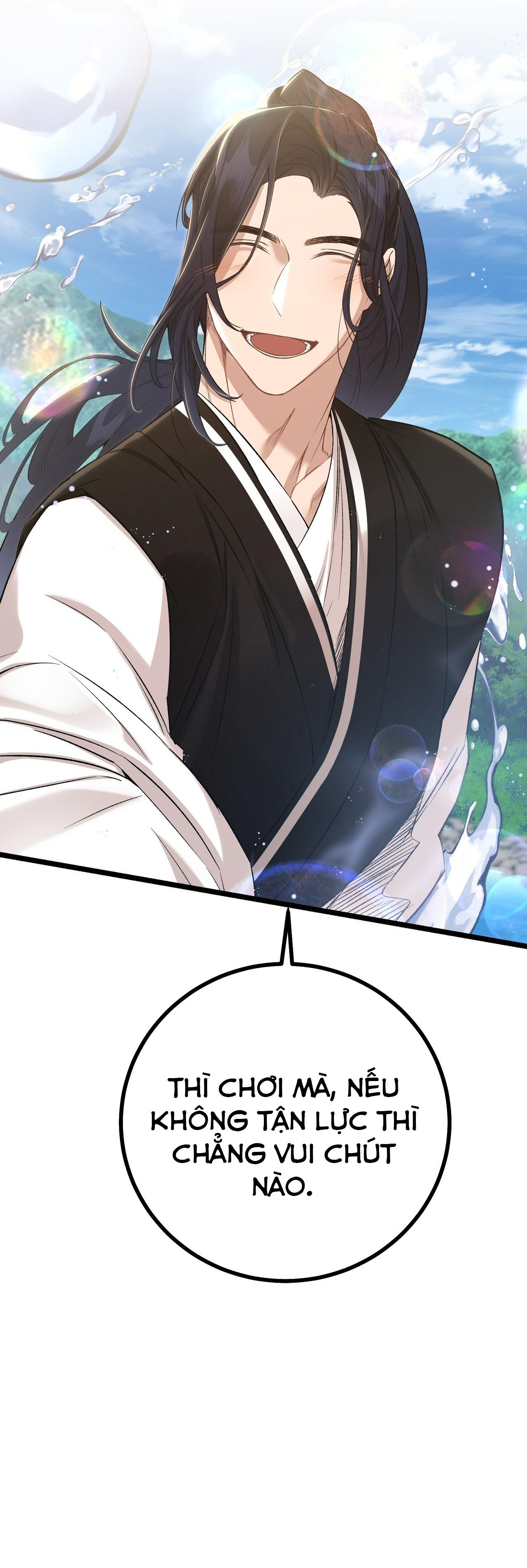 Đọc truyện HỒNG NGỌC GIỮA NỀN TUYẾT TRẮNG - Chapter 12