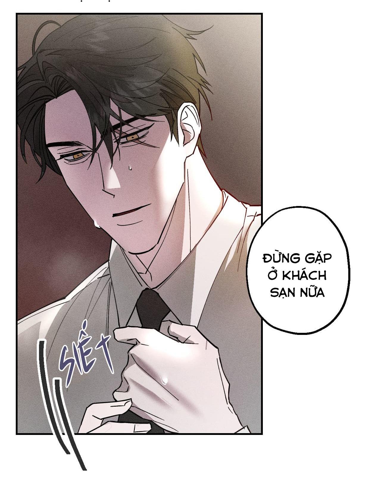 Đọc truyện LIST TRUYỆN NGẮN CHỊT CHỊT - Chapter 46