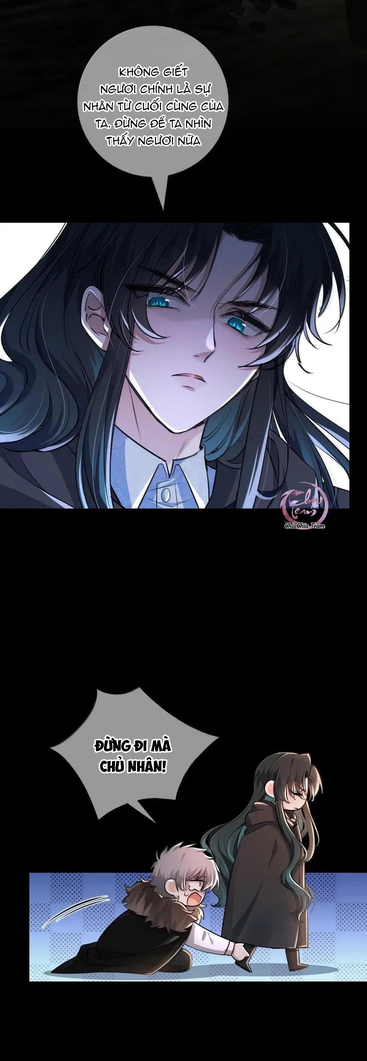 Đọc truyện Phệ Chủ - Chapter 21