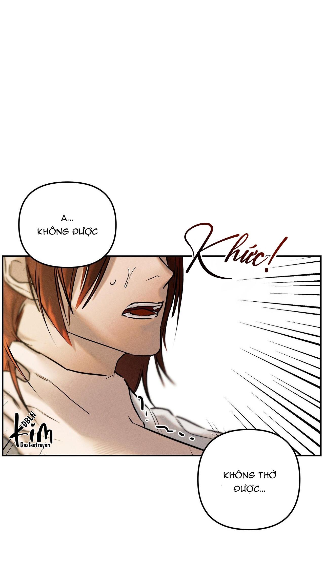 Đọc truyện BL CỔ TRANG-ÂU CỔ NGẮN NHÀ KIM - Chapter 40.2