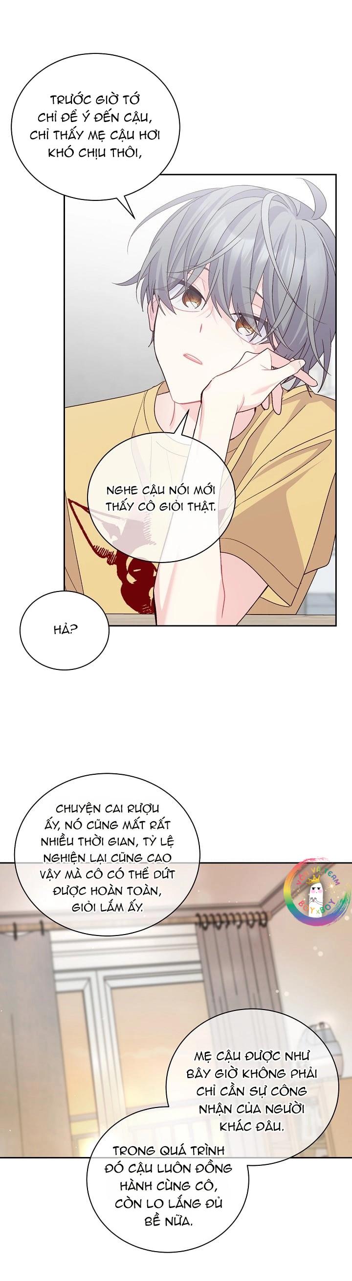 Đọc truyện Merry Marbling - Chapter 71