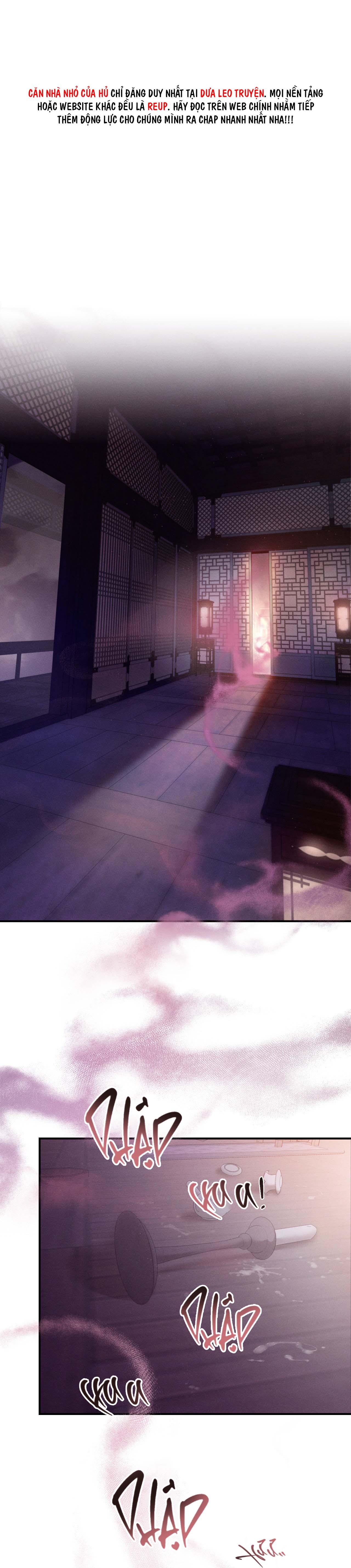 Đọc truyện NĂNG LƯỢNG DƯƠNG - Chapter 3