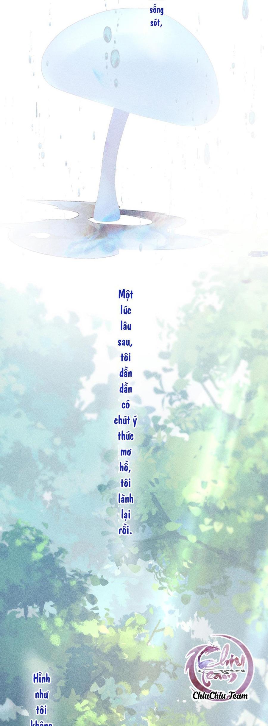 Đọc truyện Cây Nấm Nhỏ - Chapter 10