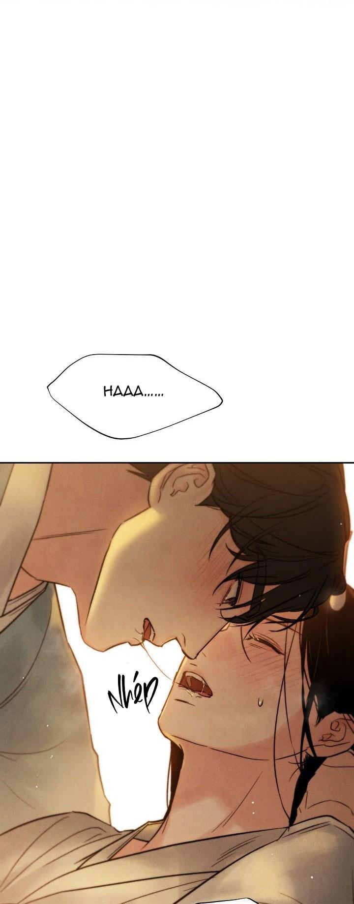 Đọc truyện THUỐC ĐỘC - Chapter 12