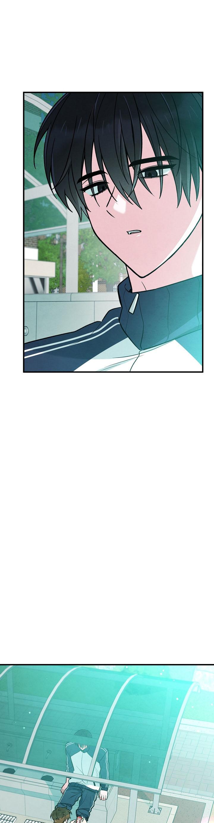 Đọc truyện Linh Hồn Của Mu Ryeong - Chapter 15