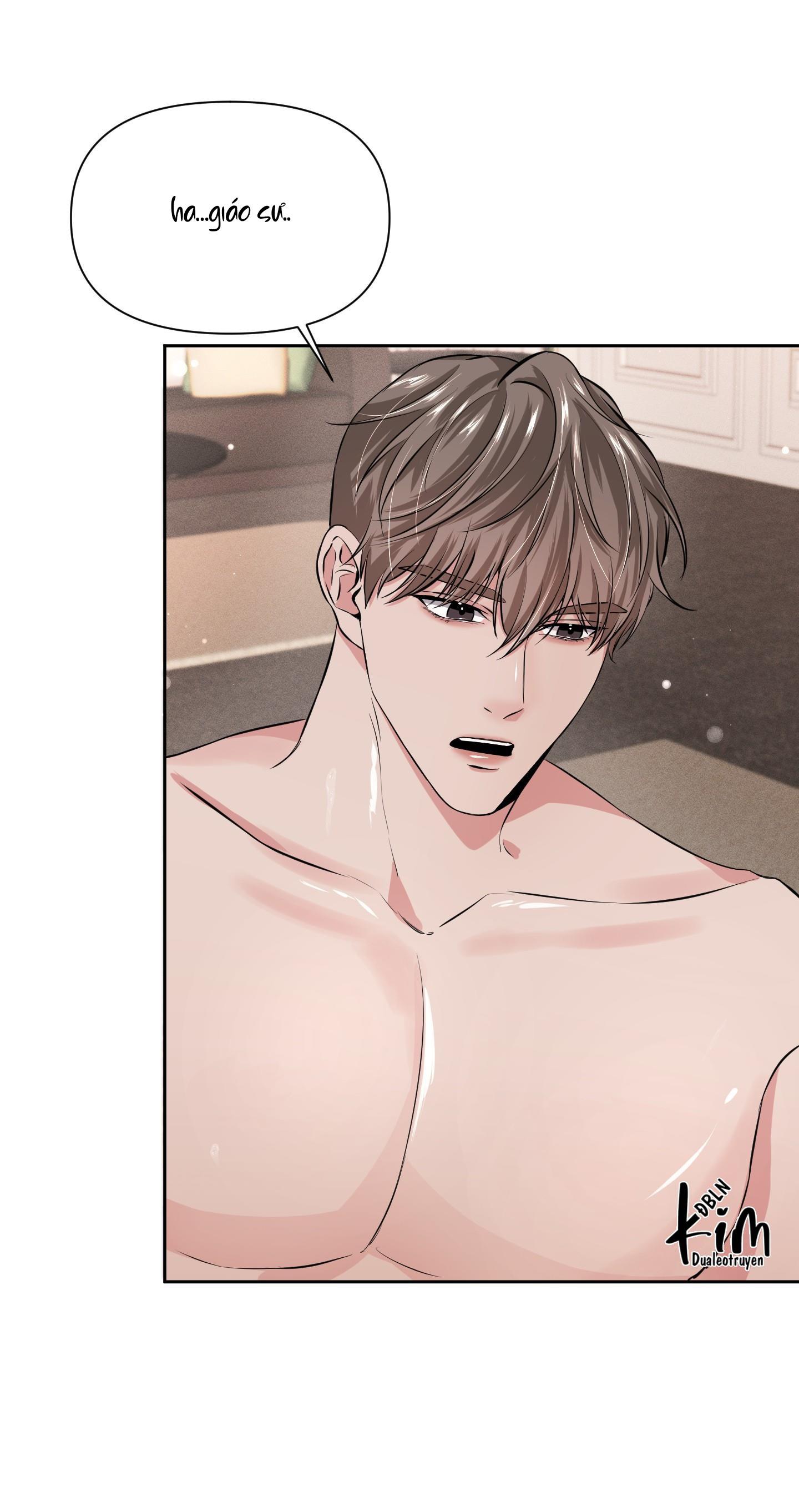 Đọc truyện TUYỂN TẬP CUỒNG CÔNG-CHIẾM HỮU CÔNG CỦA NHÀ KIM - Chapter 19.5