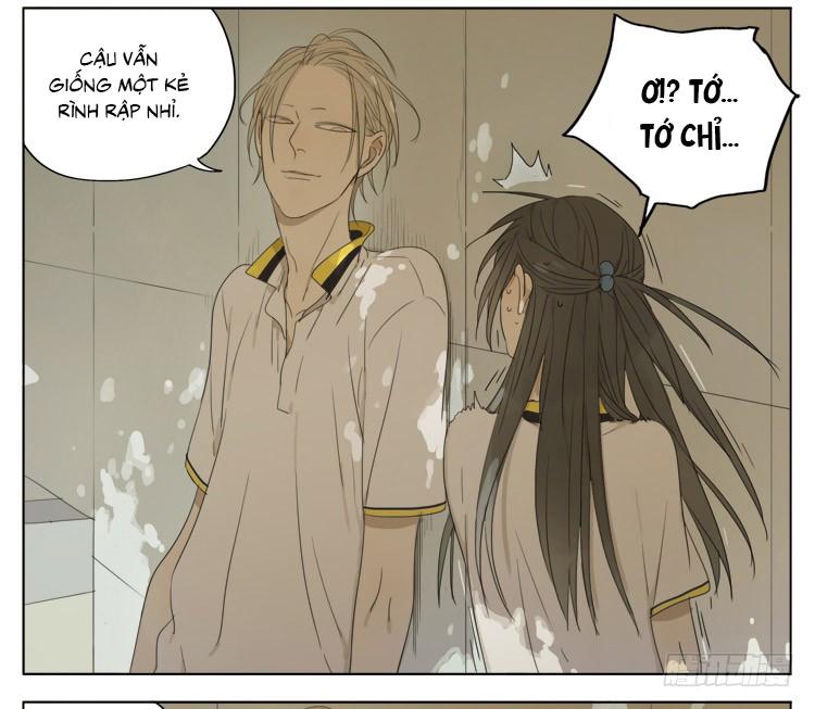 Đọc truyện 19 days - Chapter 65