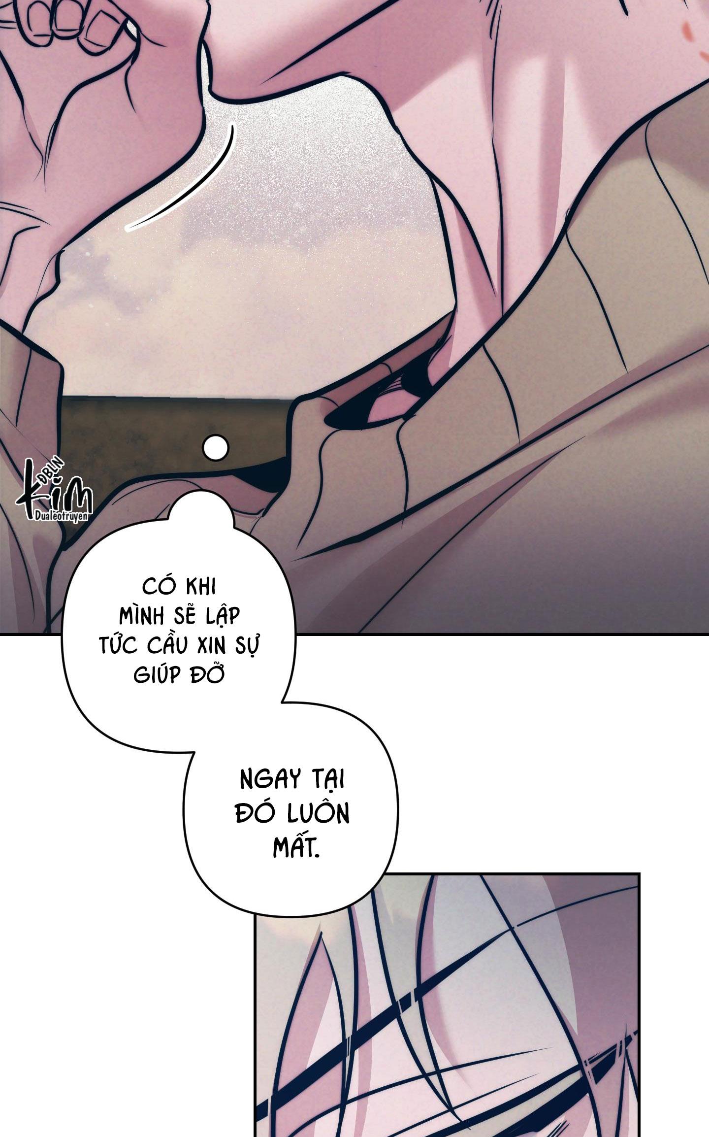 Đọc truyện KỲ THỊ - Chapter 14