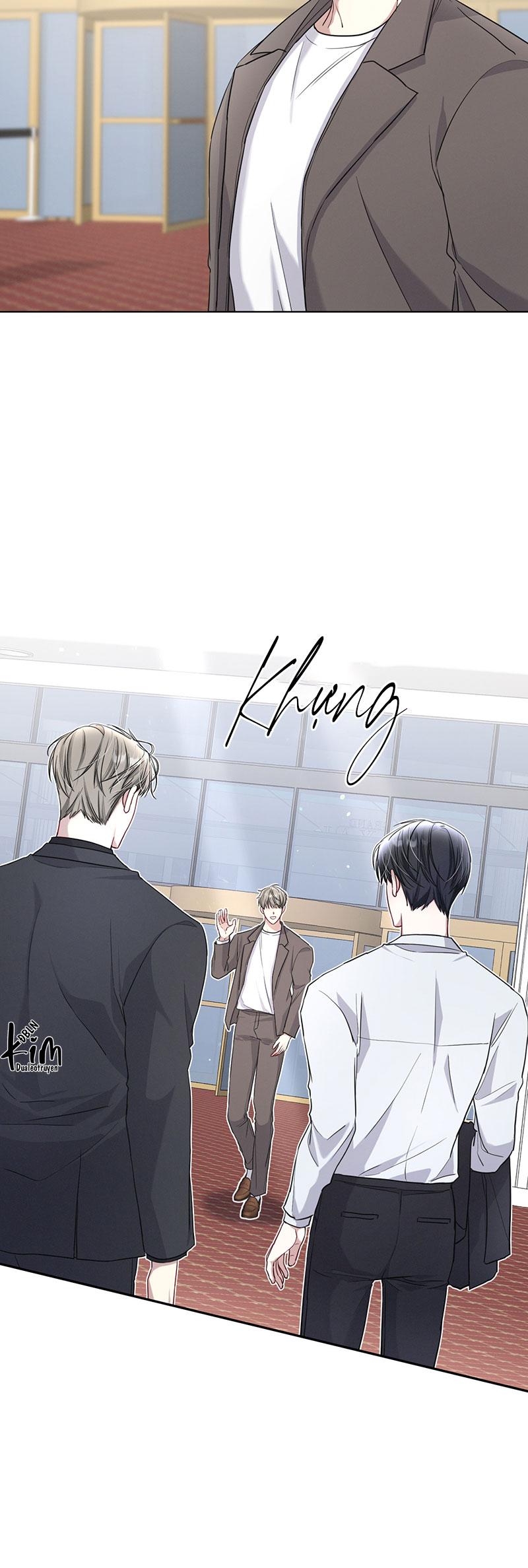 Đọc truyện THỎA THUẬN THỨ HAI - Chapter 0