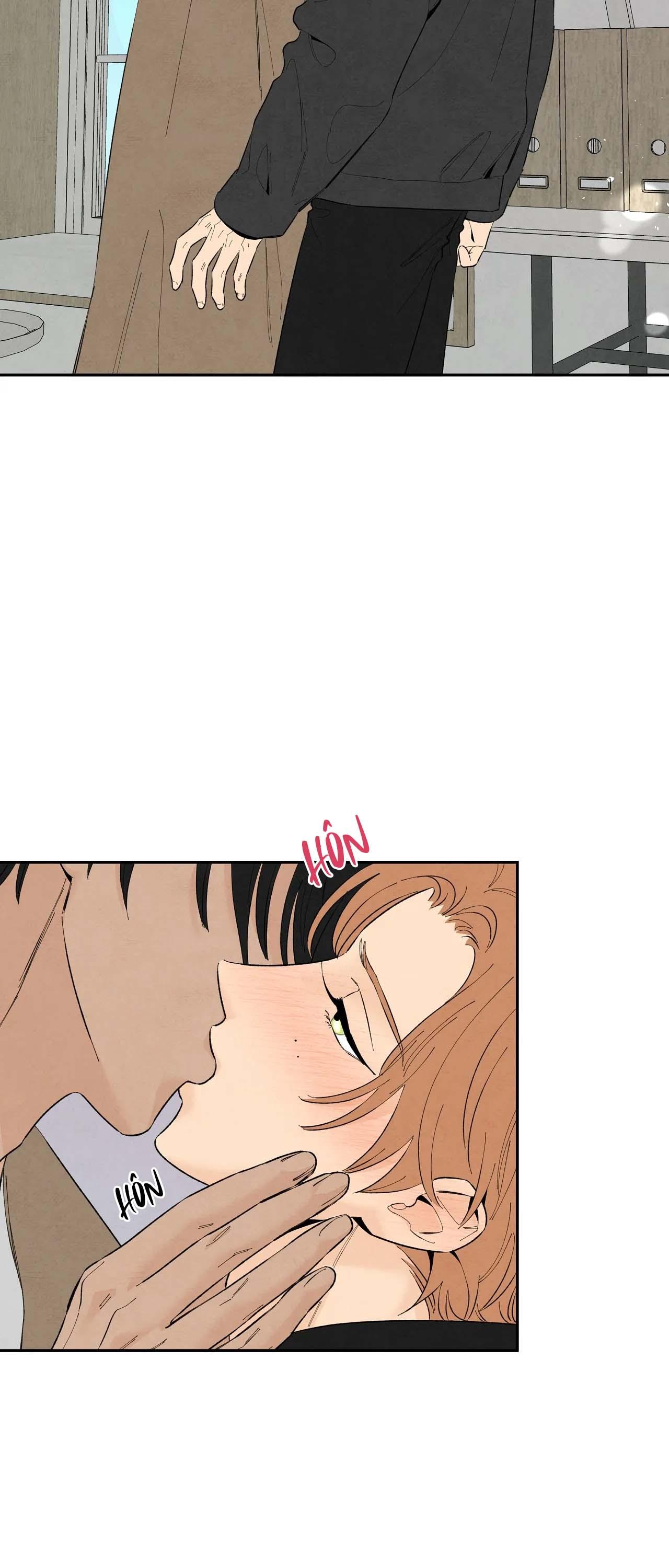 Đọc truyện Bona Sort (END) - Chapter 73