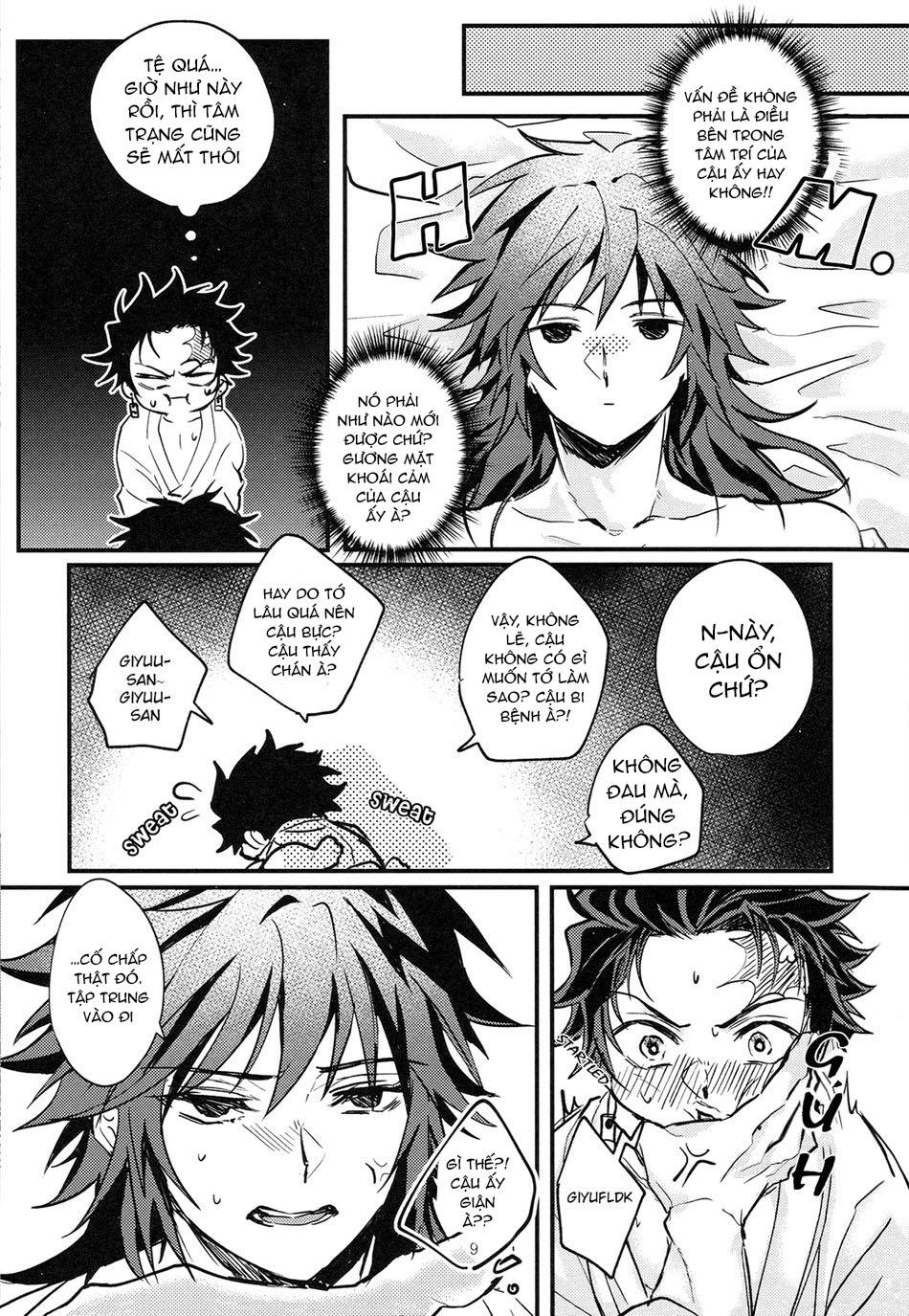 Đọc truyện Ổ sìn OTP - Chapter 160