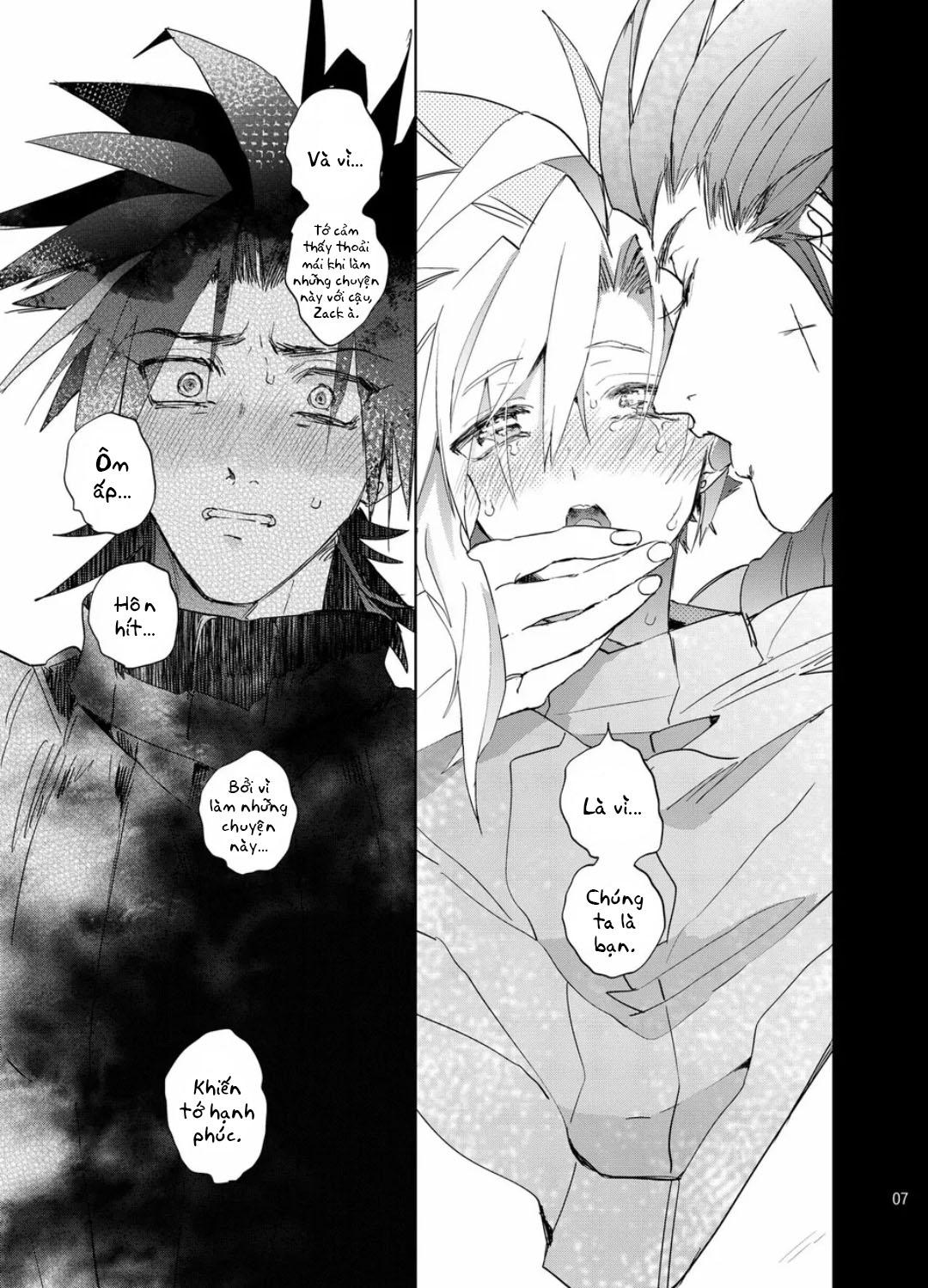 Đọc truyện Người tà răm luôn có quỷ theo sau - Chapter 101