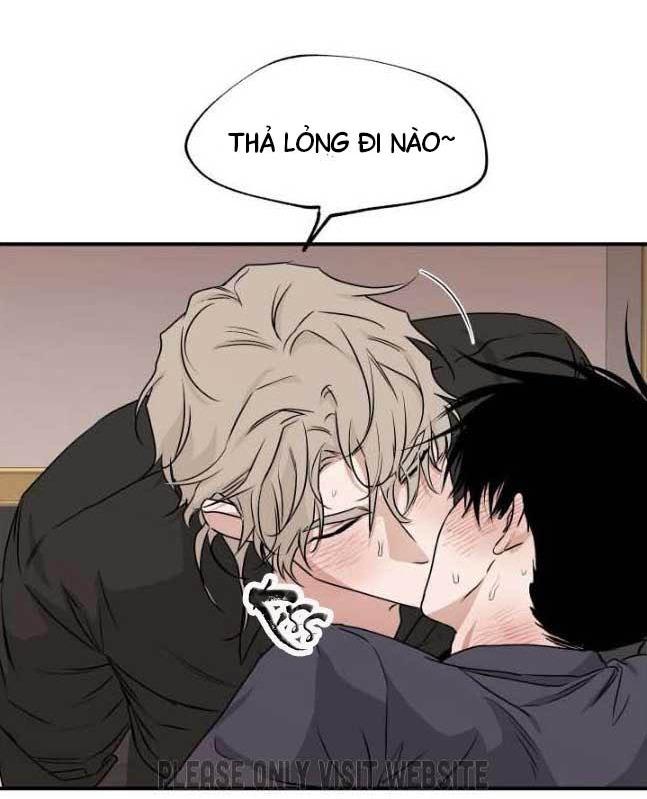 Đọc truyện Thủy triều thấp lúc chạng vạng - Chapter 45