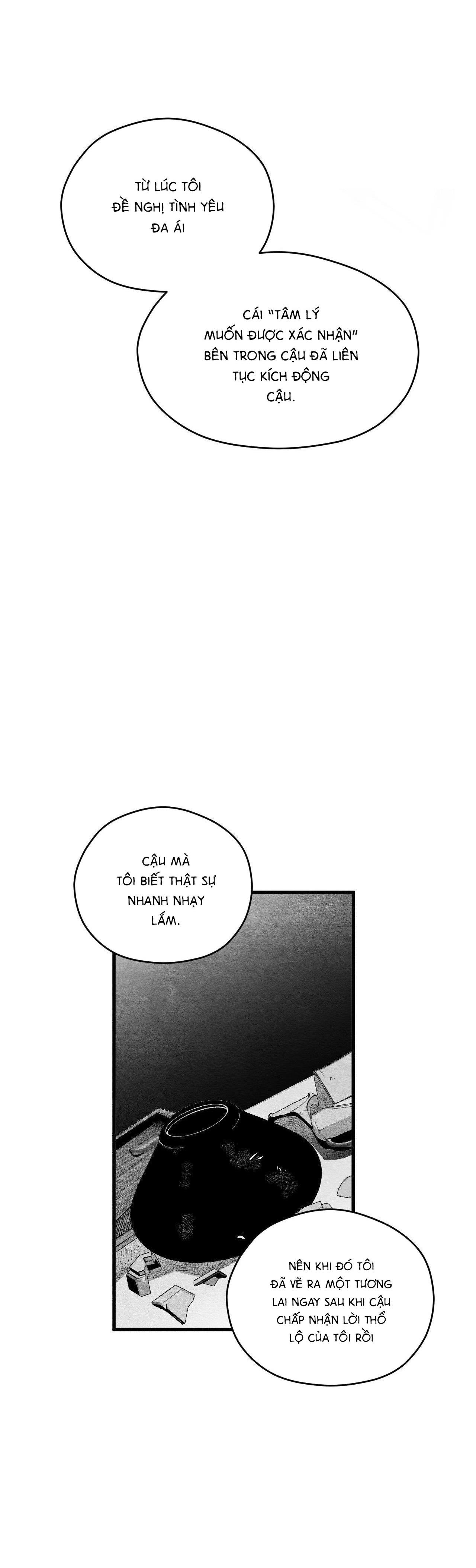 Đọc truyện  Vóc Dáng Toàn Mỹ - Chapter 12