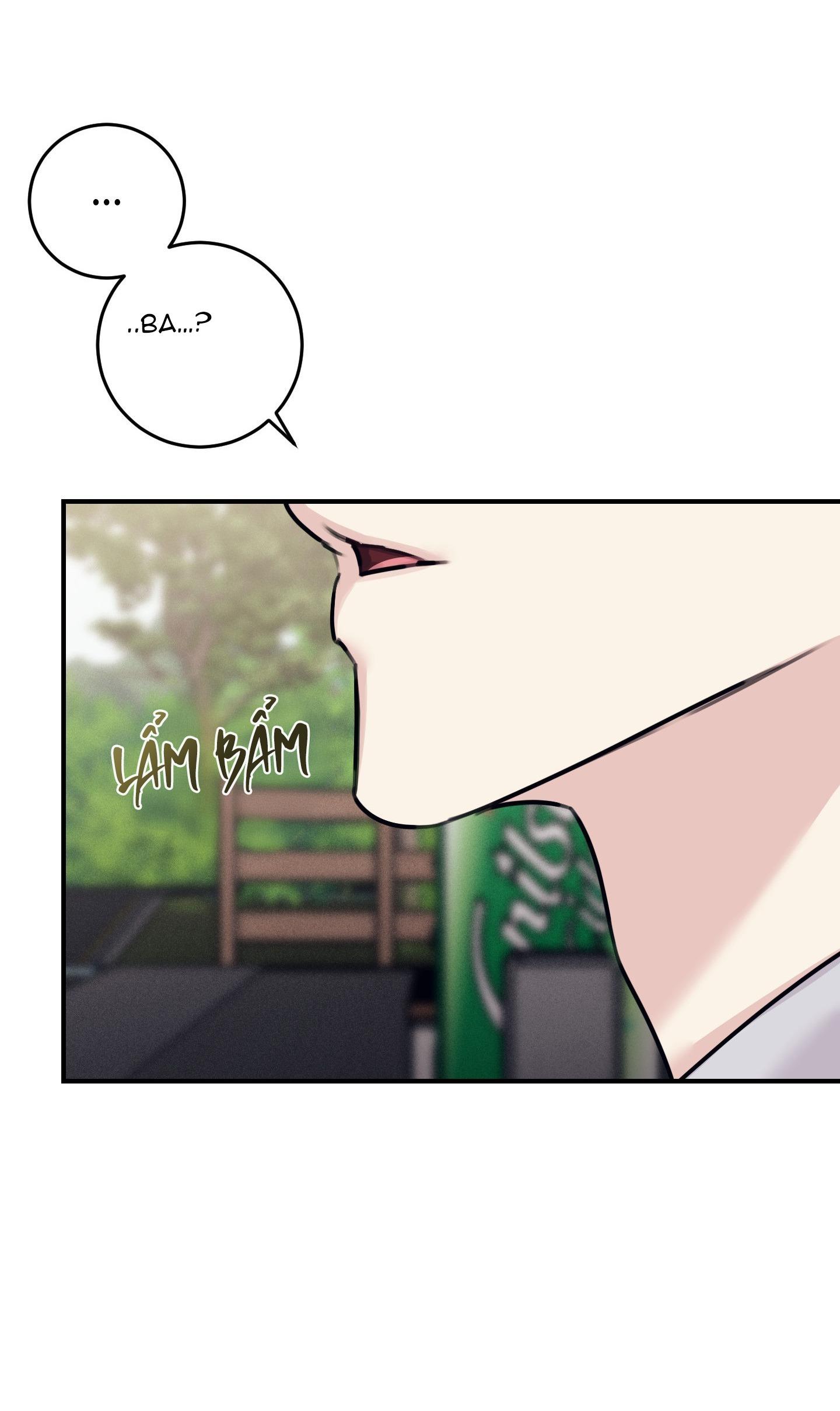 Đọc truyện QUAN HỆ CỘNG SINH GIỮA TRỜI VÀ TRĂNG - Chapter 37