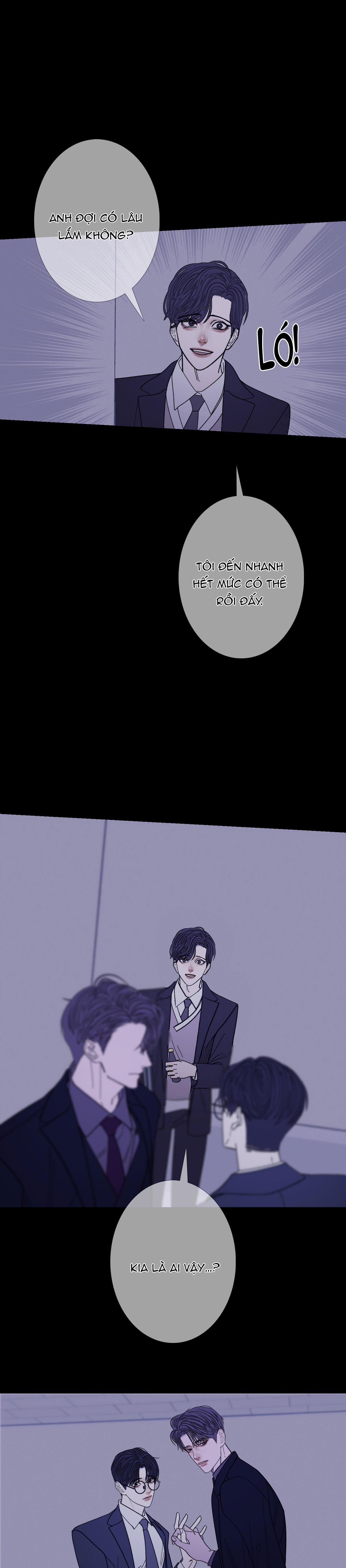 Đọc truyện CHUYỆN QUỶ MÔN QUAN - Chapter 68