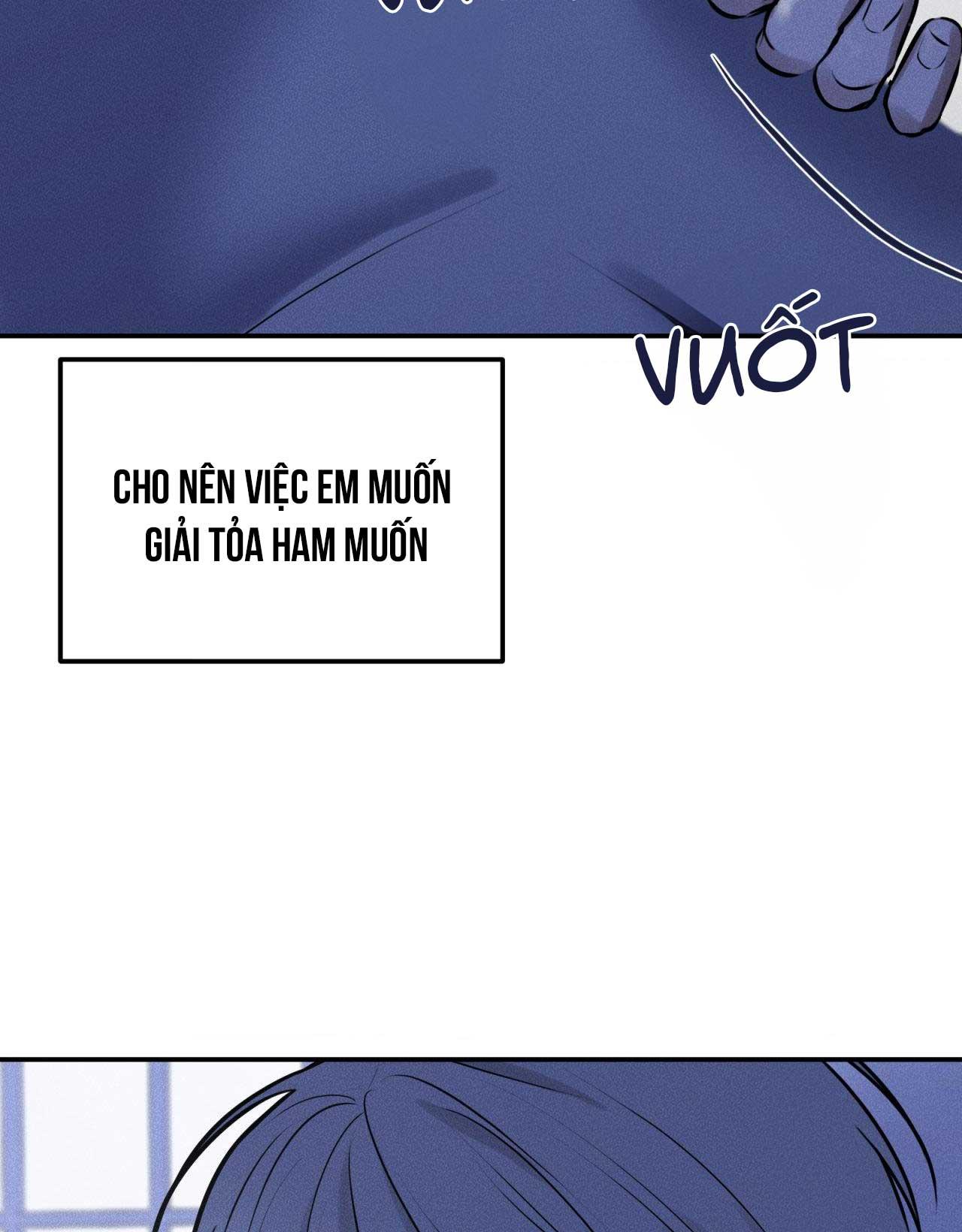 Đọc truyện DEAR, TEDDY BEAR - Chapter 1