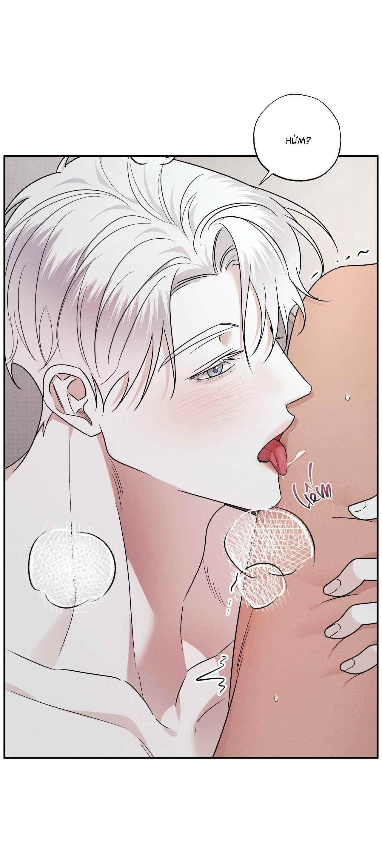 Đọc truyện  Đầm Lầy Của Nhân Ngư - Chapter 10