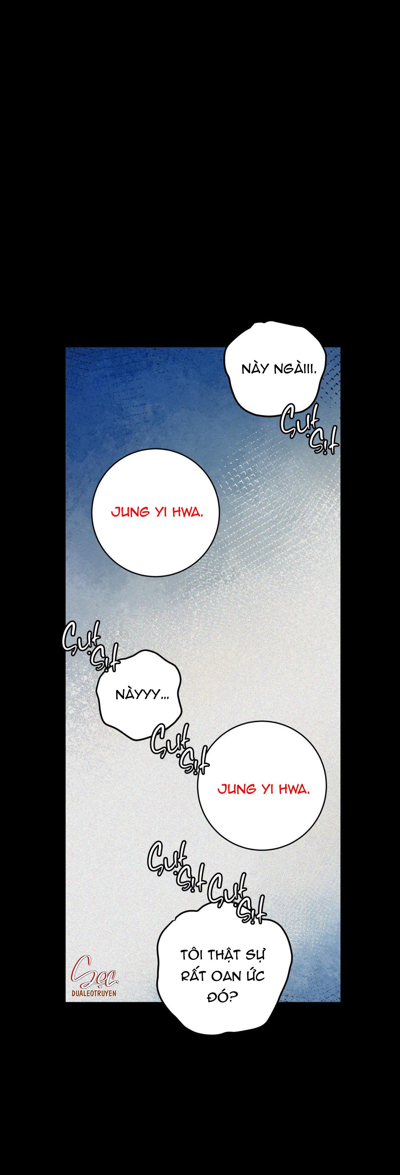 Đọc truyện CƠN MƯA RÀO MÙA HẠ - Chapter 53