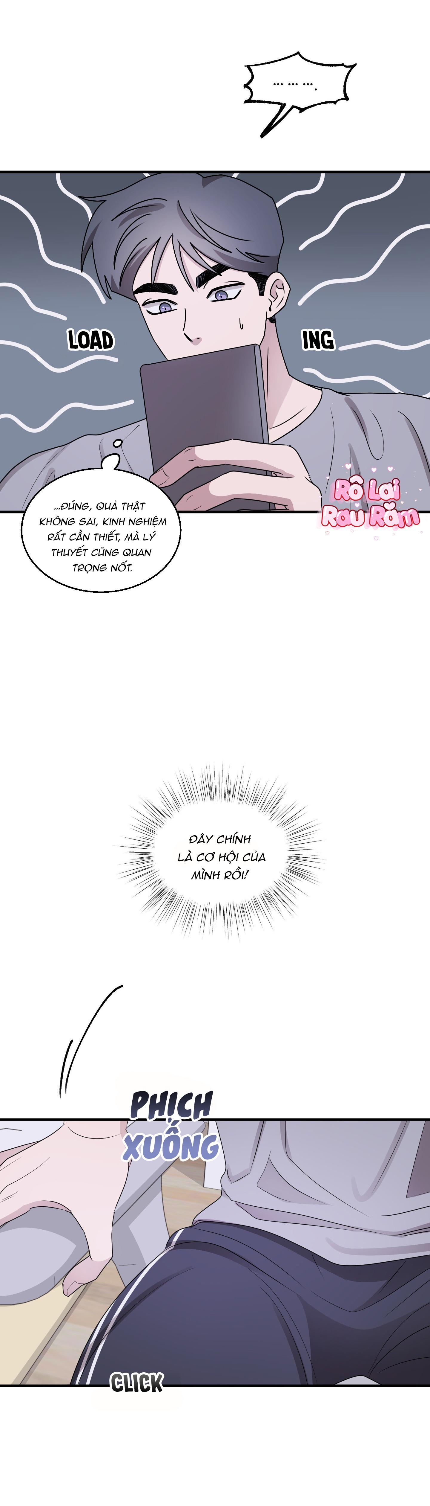 Đọc truyện TỪ A THÀNH Á - Chapter 7