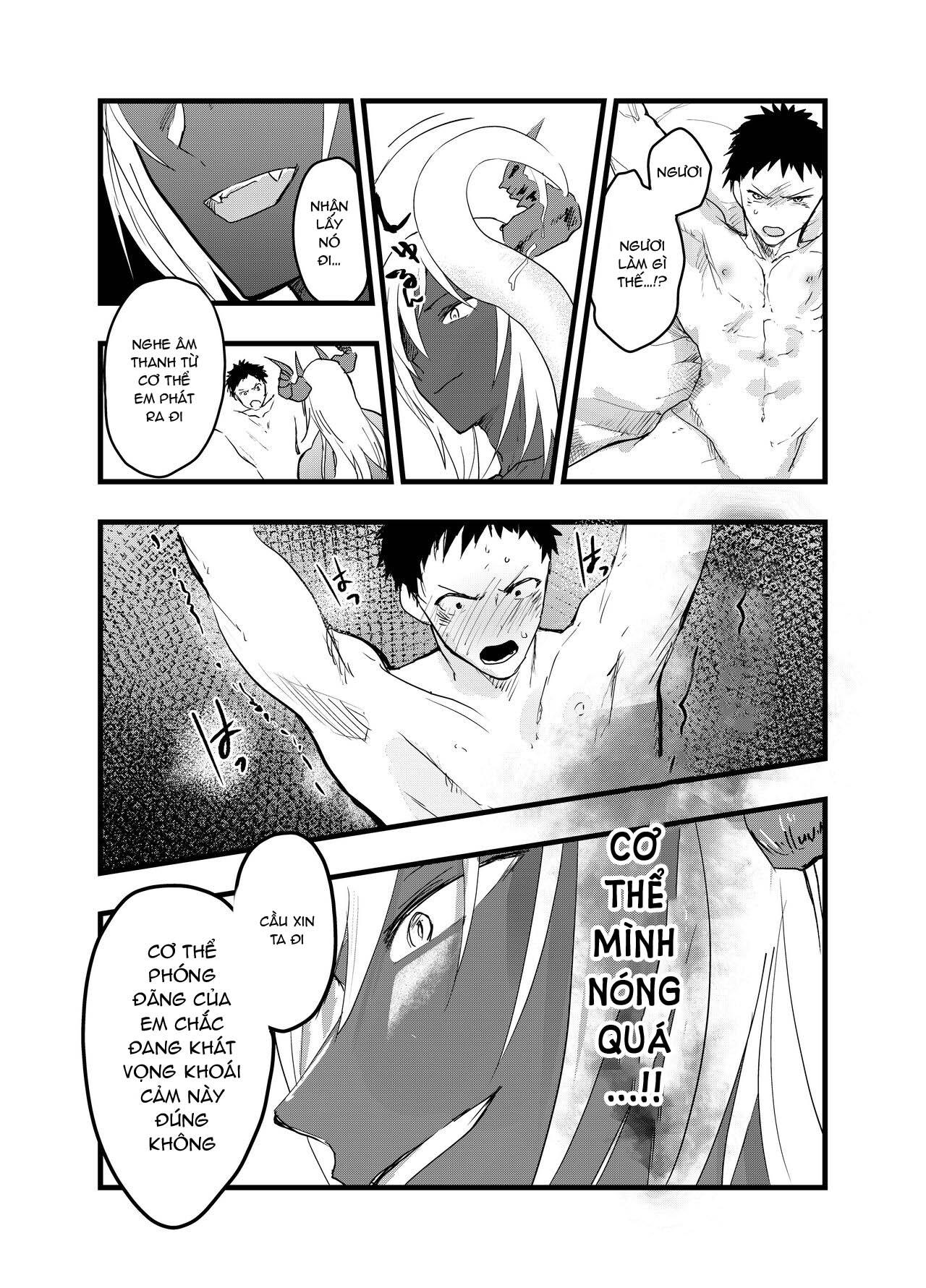 Đọc truyện Cưng mà nói - Chapter 175