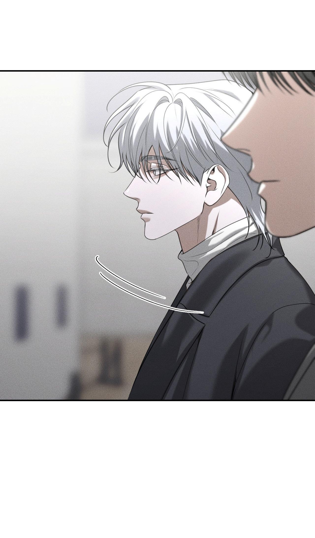 Đọc truyện DEAR, TEDDY BEAR - Chapter 30