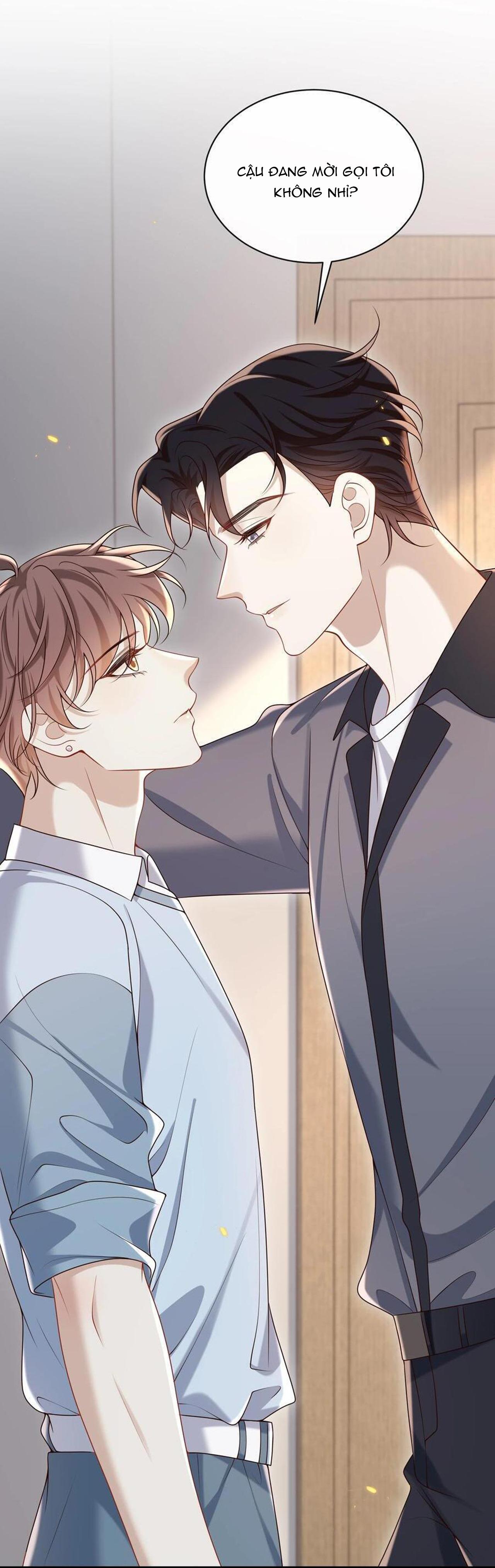 Đọc truyện Người Đó Đến Từ Đêm Tối - Chapter 53