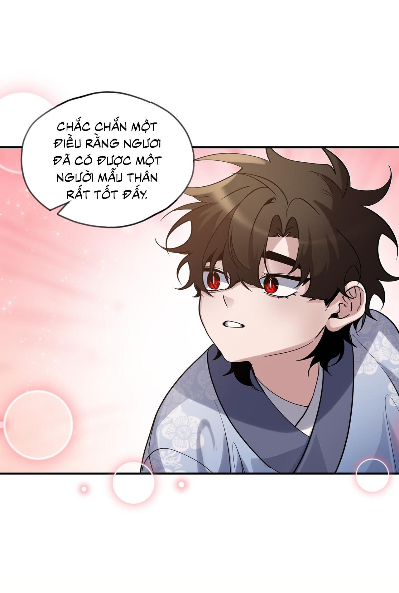 Đọc truyện BÁT NHÃ GIAI NHÂN - Chapter 83