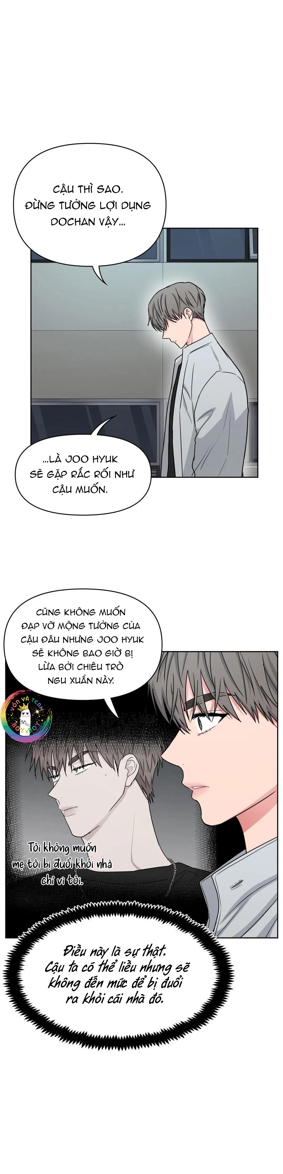 Đọc truyện (END) Arts Manz - Chapter 22